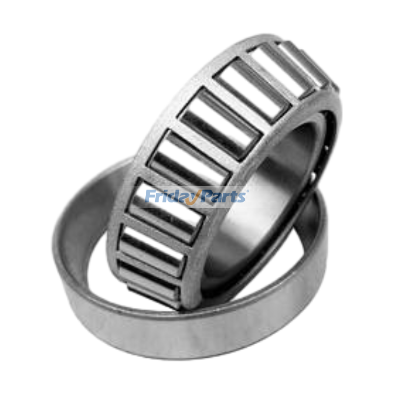 1 Set Tapered Roller Bearing RE63575 for John Deere Engine 6068 6081 Tractor 8100 8200 8300