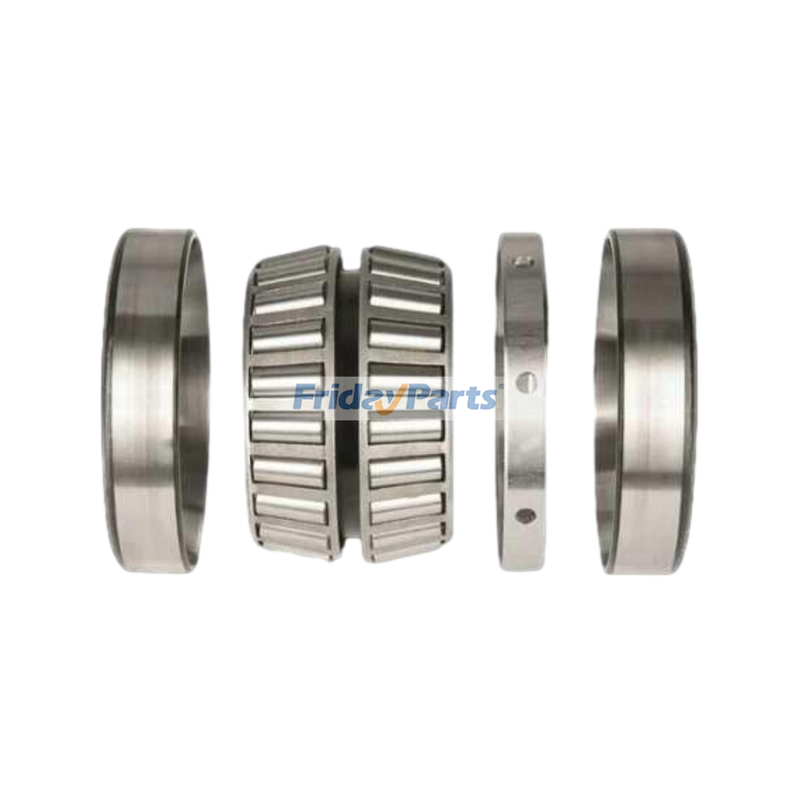 Tapered Roller Bearing Replacement for Timken 55200-90091