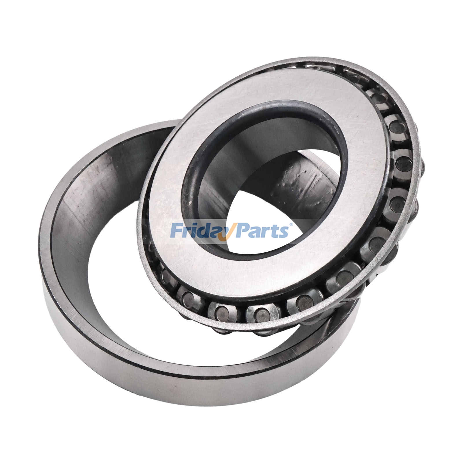 Tapered Roller Bearing Replacement for Timken HM907643 HM907614