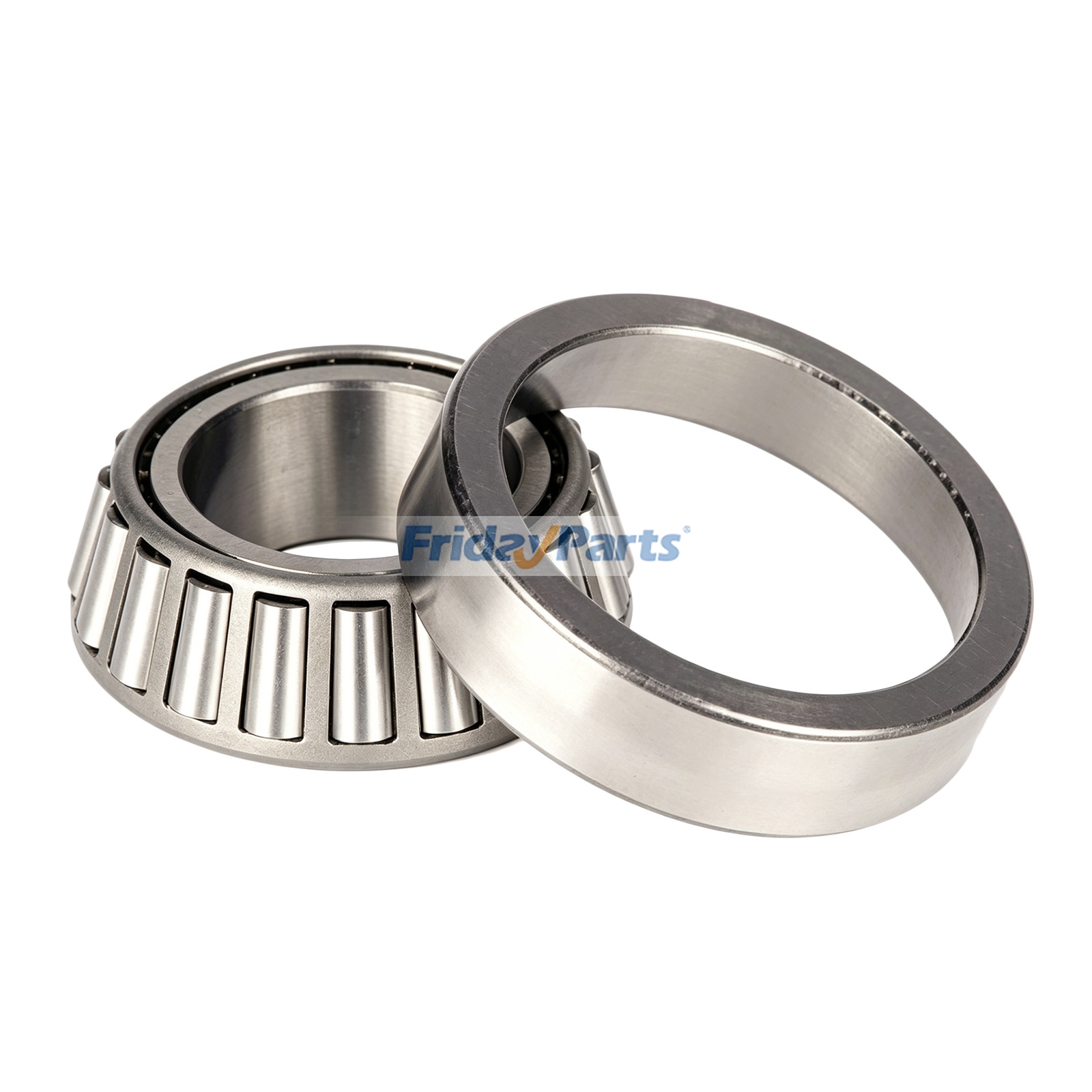 Rolamento de rolos cônicos de substituição para Timken HM907643 HM907614