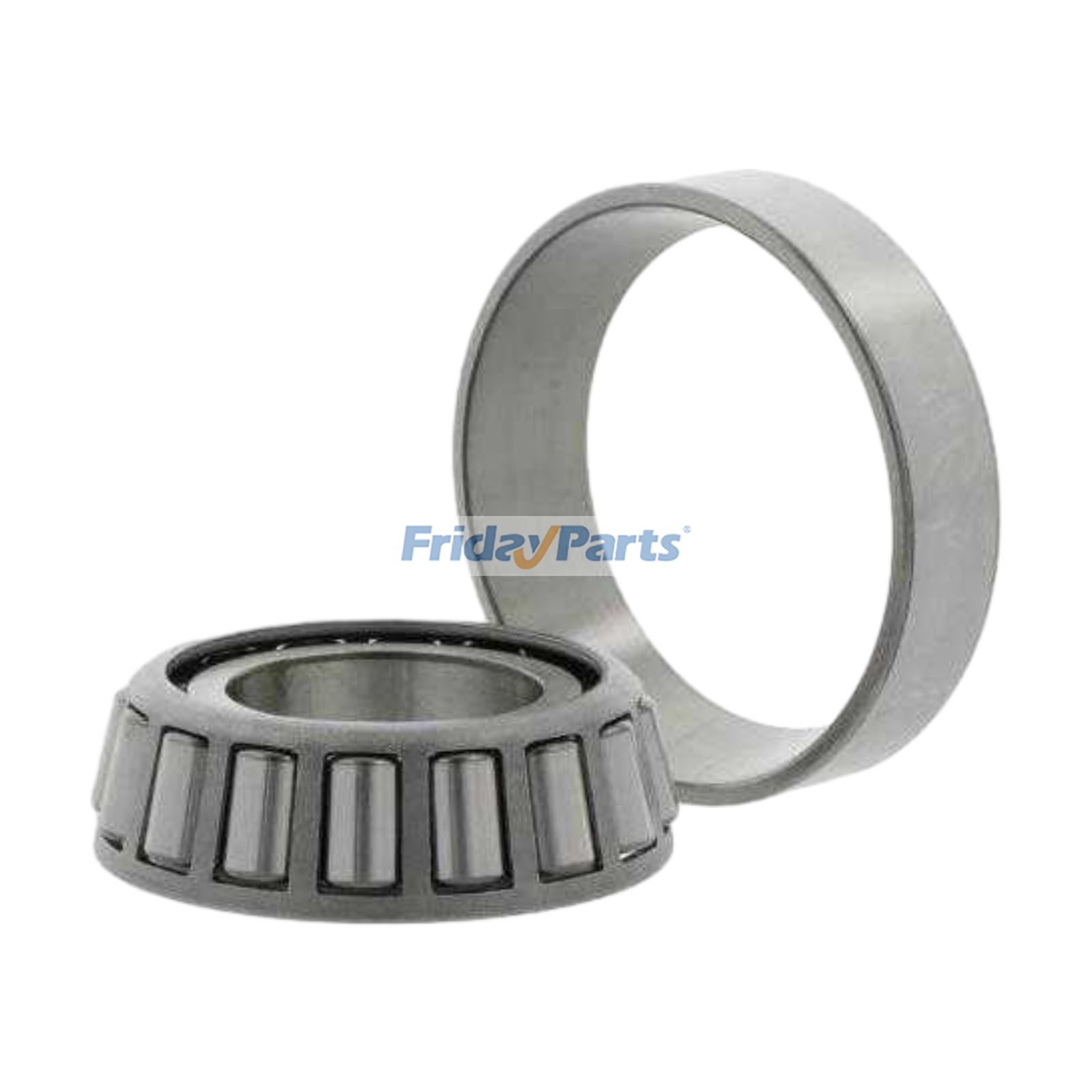 Tapered Roller Bearing - Replaces KOYO T7FC060