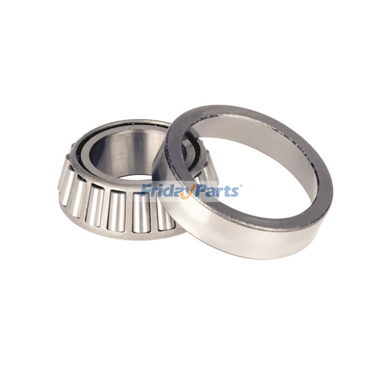 Tapered Roller Bearing - Replaces Timken 2585-2520
