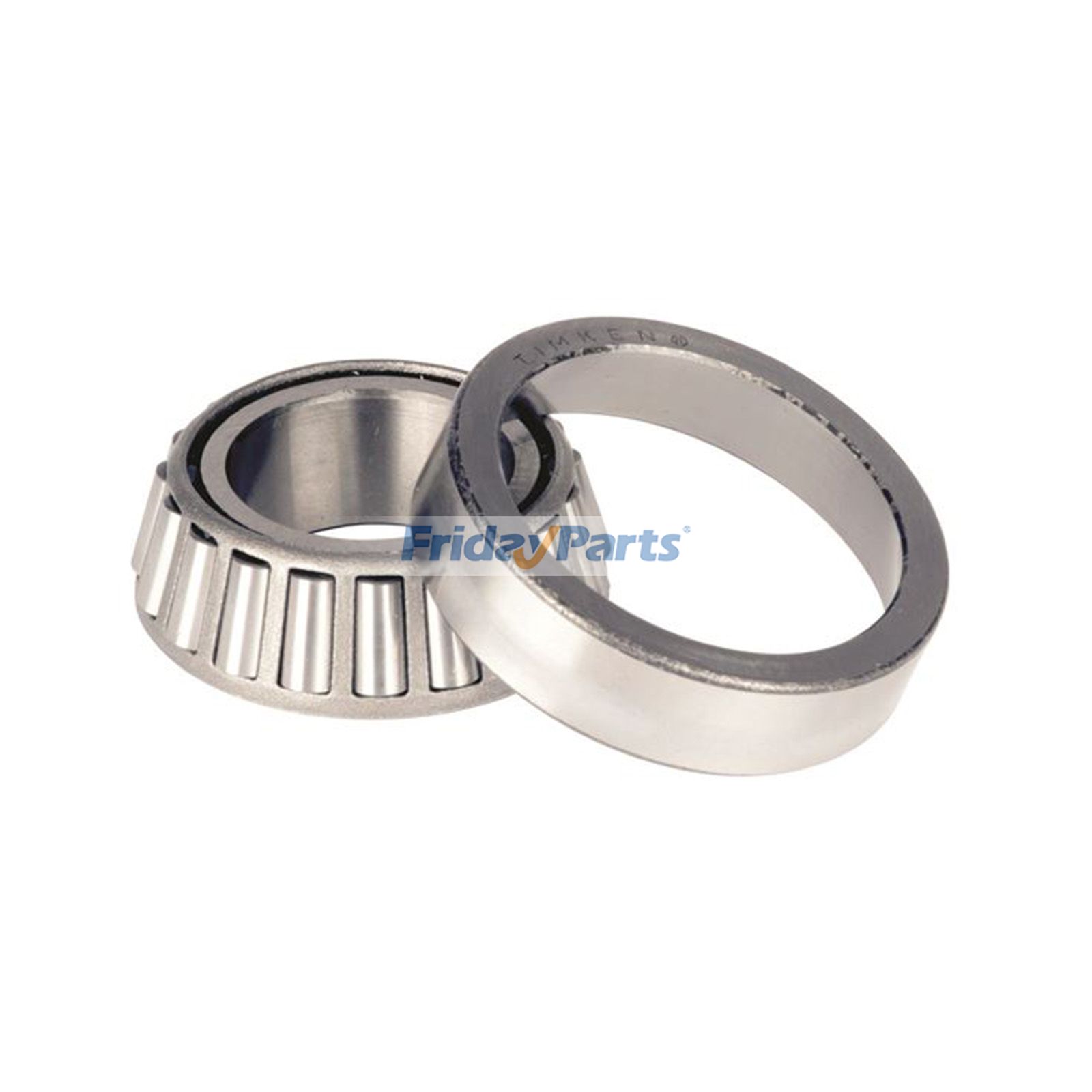 Tapered Roller Bearing - Replaces Timken 2780 2720