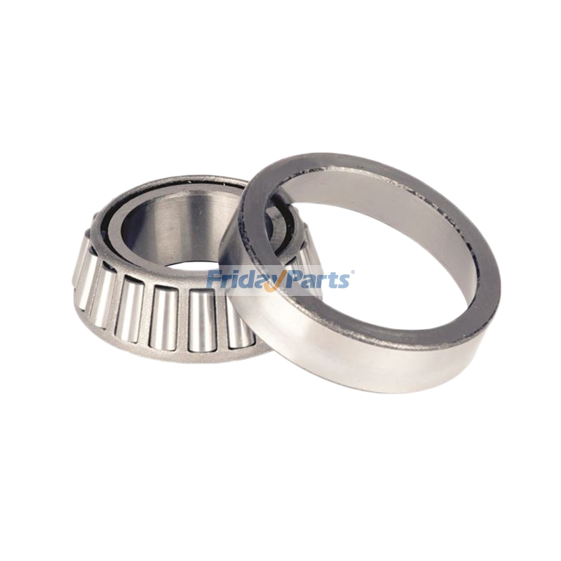 Tapered Roller Bearing - Replaces Timken JP12049A JP12010
