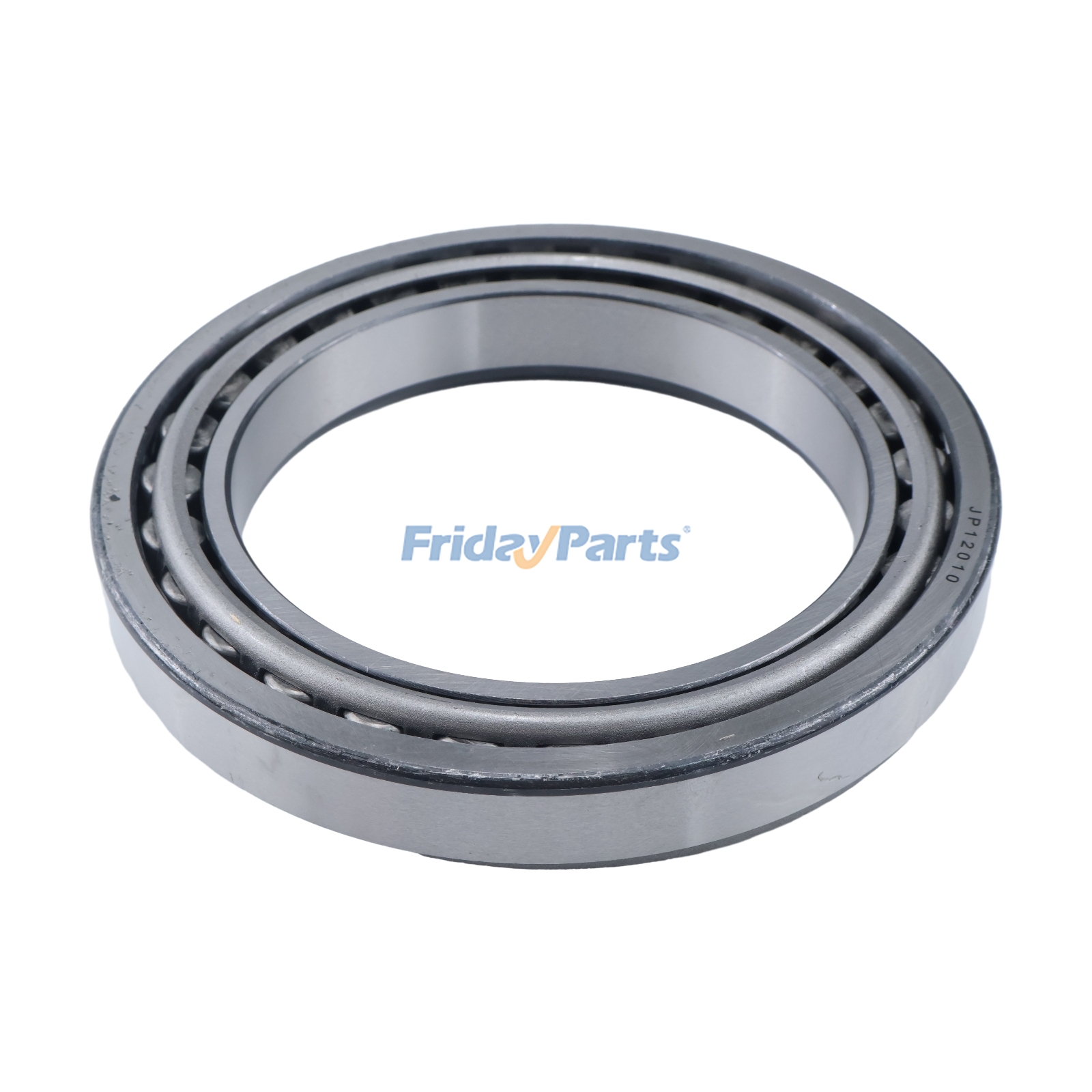 Rodamiento de rodillos cónicos - Reemplaza Timken JP12049A JP12010