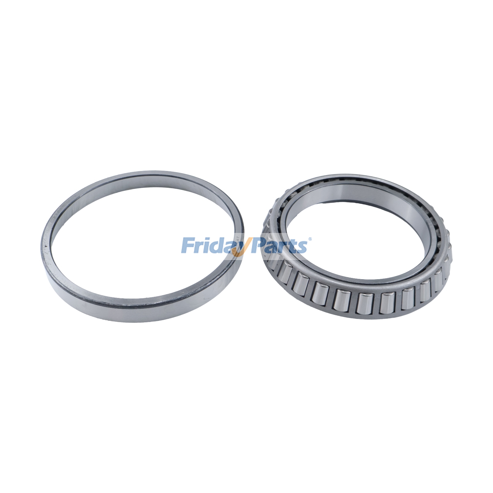 Rodamiento de rodillos cónicos - Reemplaza Timken JP12049A JP12010