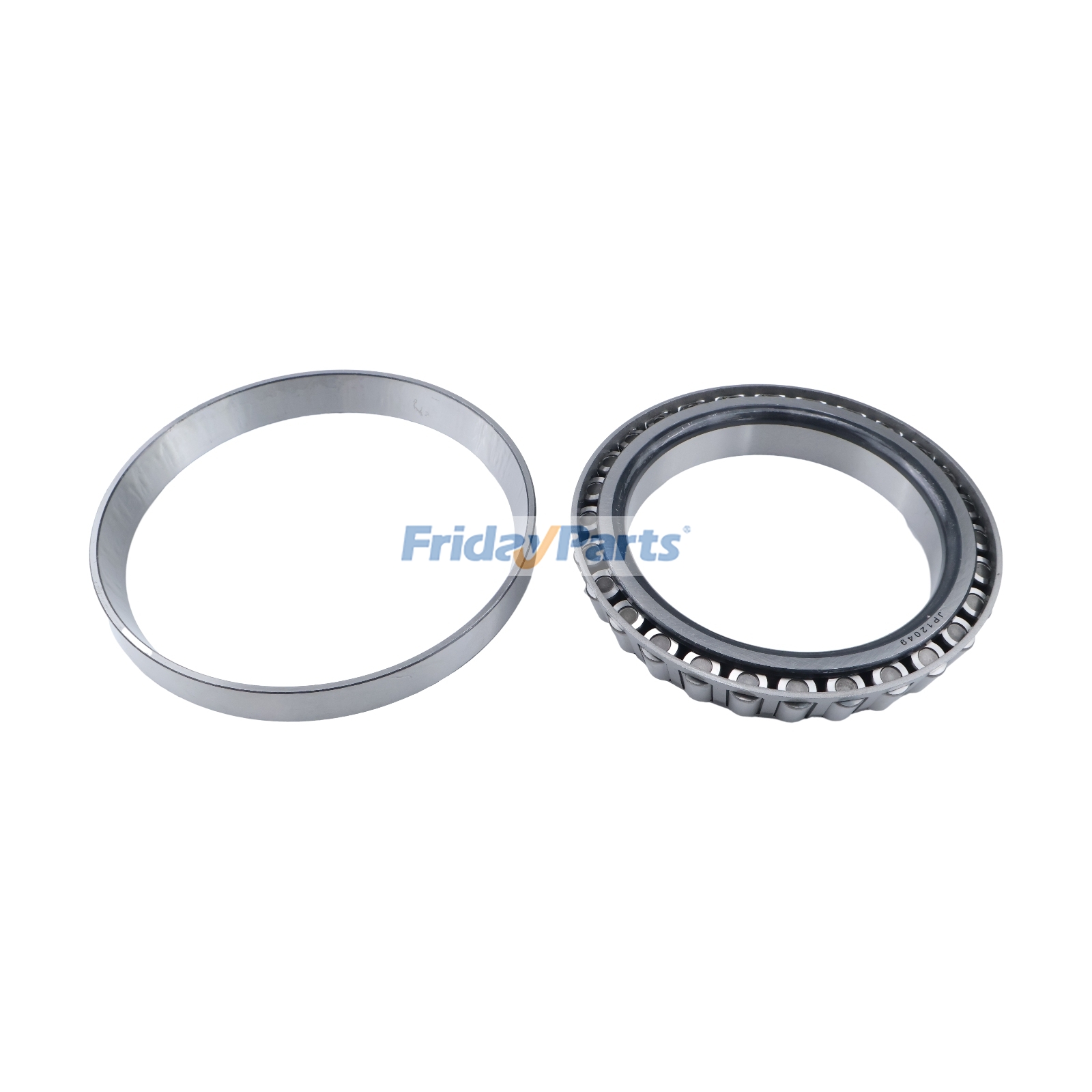 Rodamiento de rodillos cónicos - Reemplaza Timken JP12049A JP12010 Para OTRA MARCA