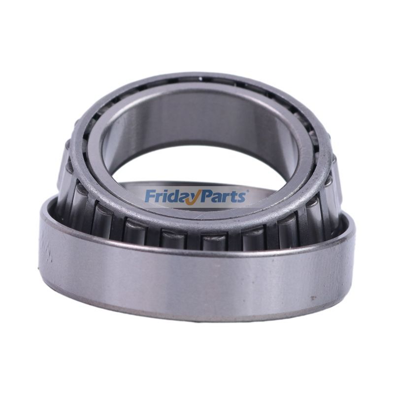 Jeu de roulements à rouleaux coniques 399934C1 408008C91 pour tracteur CASE 2400 248 2500 258 268 278 454 5088