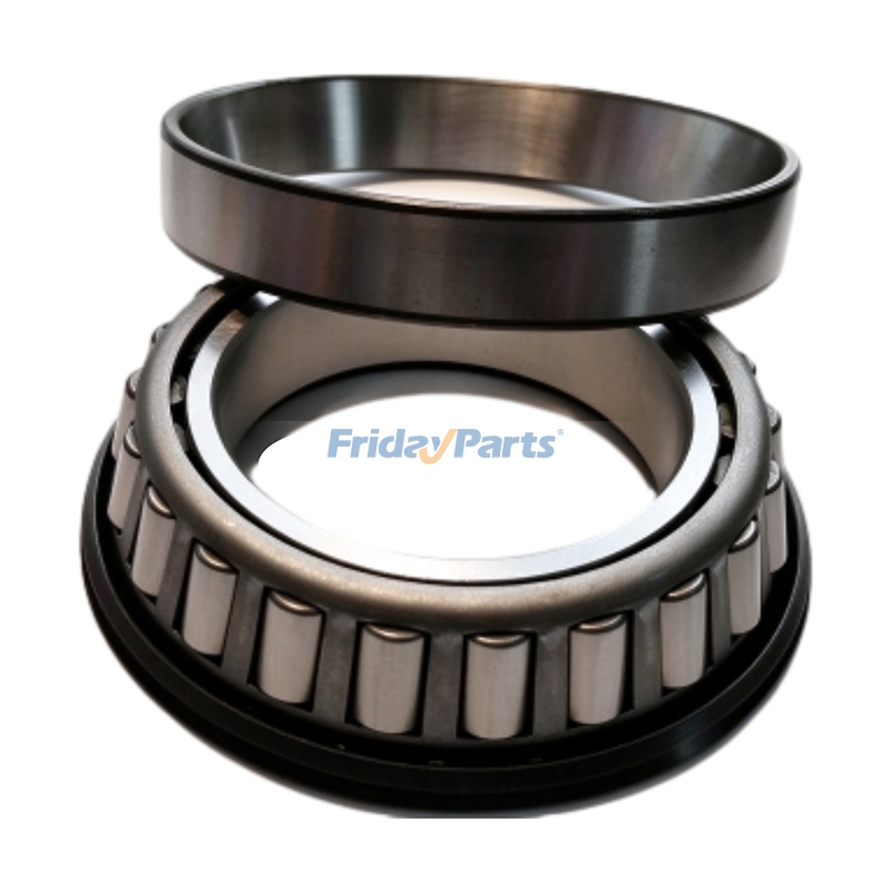 Tapered Roller Bearing Set Replacement for Enduro 13600LA 13621