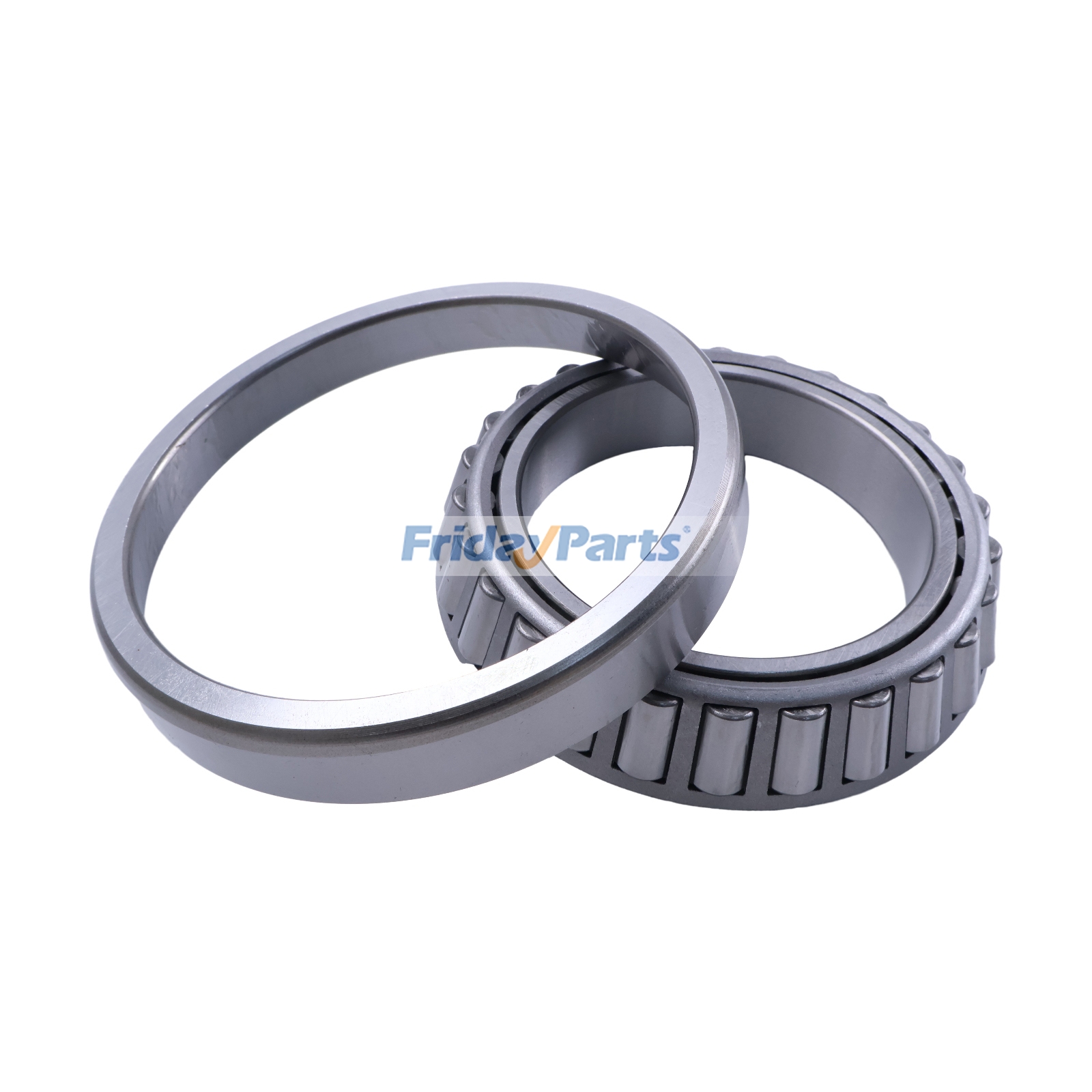 Jeu de roulements à rouleaux coniques de remplacement pour Timken 42381 42584