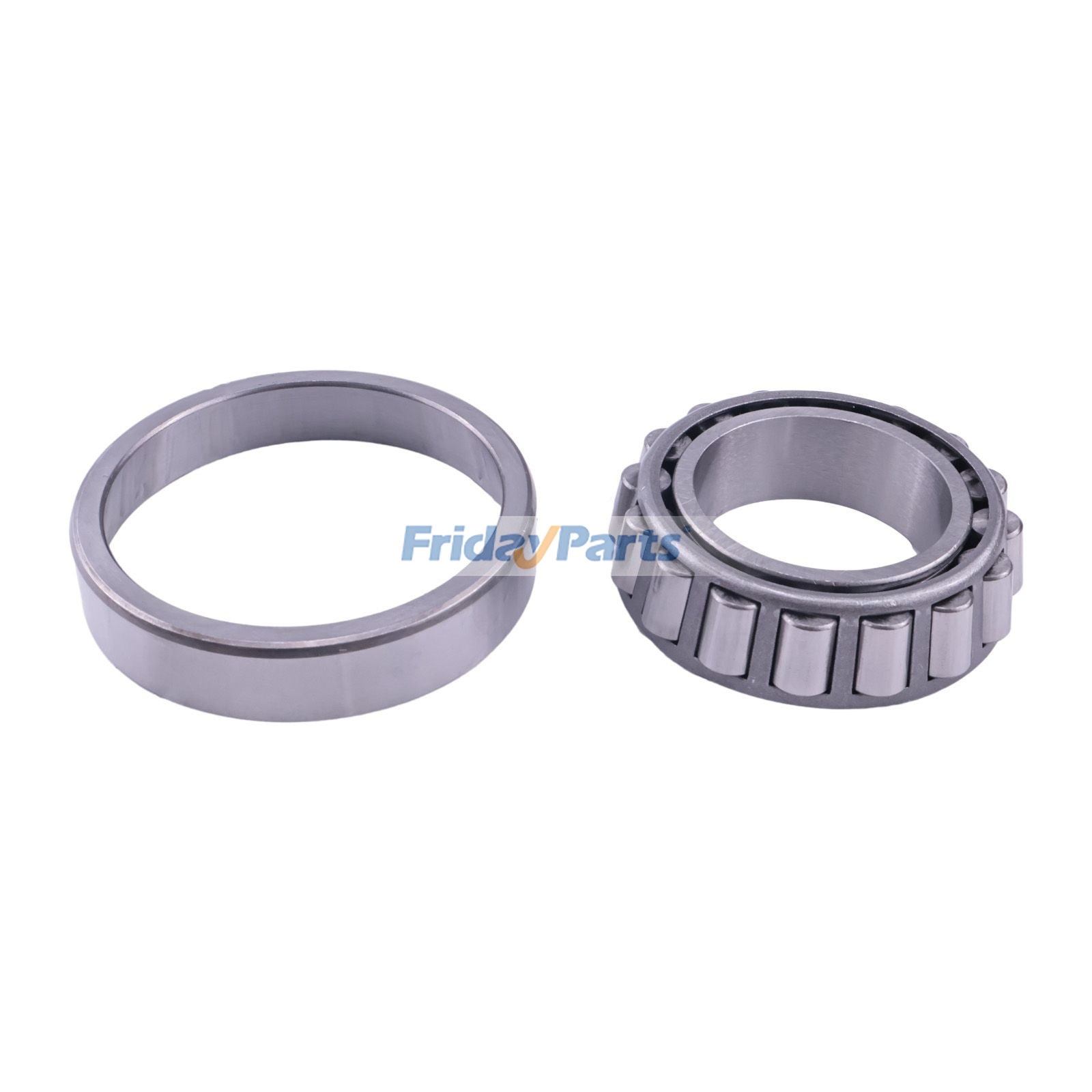 FridayParts Tapered Roller Bearing 