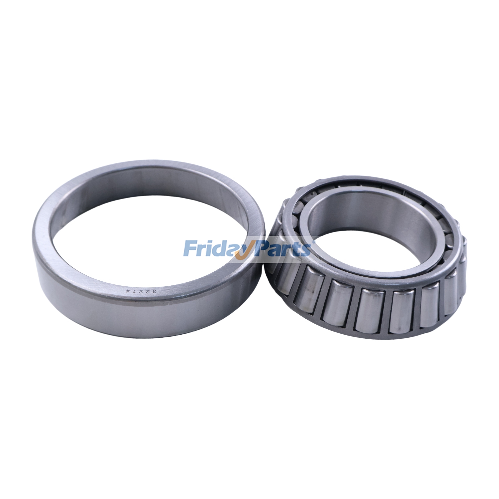 Roulement à rouleaux coniques VOE17203562 VOE7011094 pour chargeuse Volvo 616B 646 861 4200B 4300B 6300 L50 L60E L70 L90F