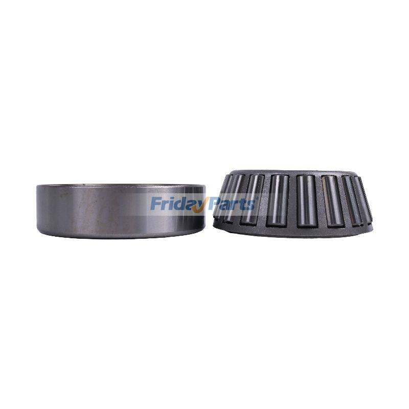 Tapered Roller Bearing in Stock in China