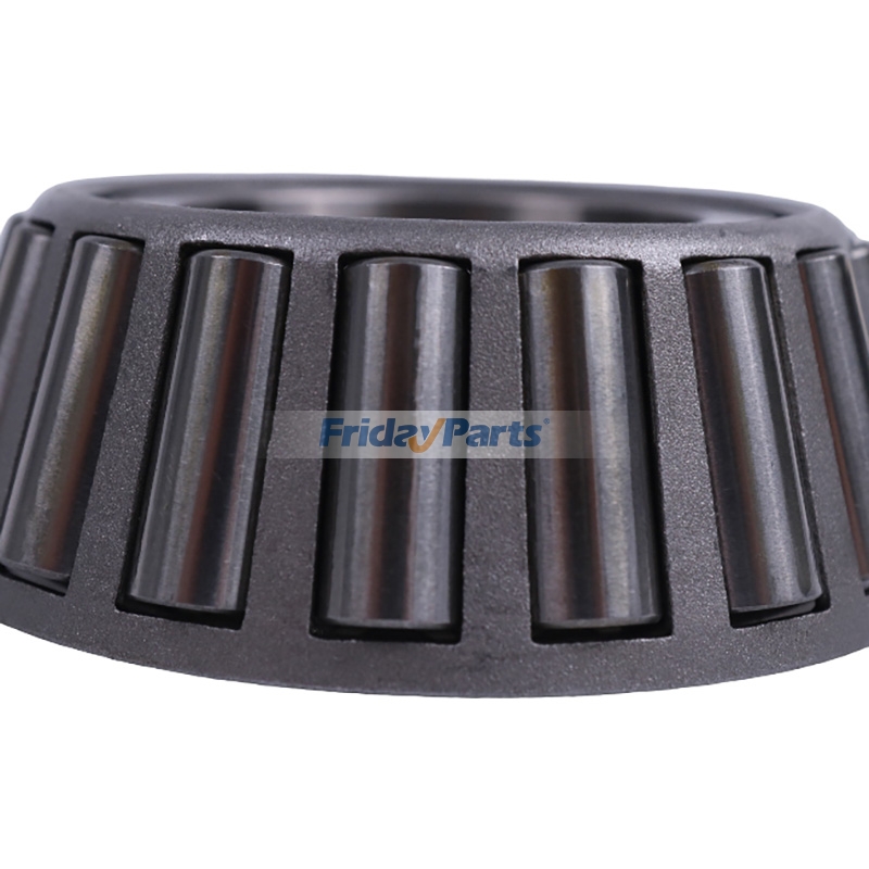 Tapered Roller Bearing For JOHN DEERE Engine,Loader,Off-Road Truck,Other Construction Equipment