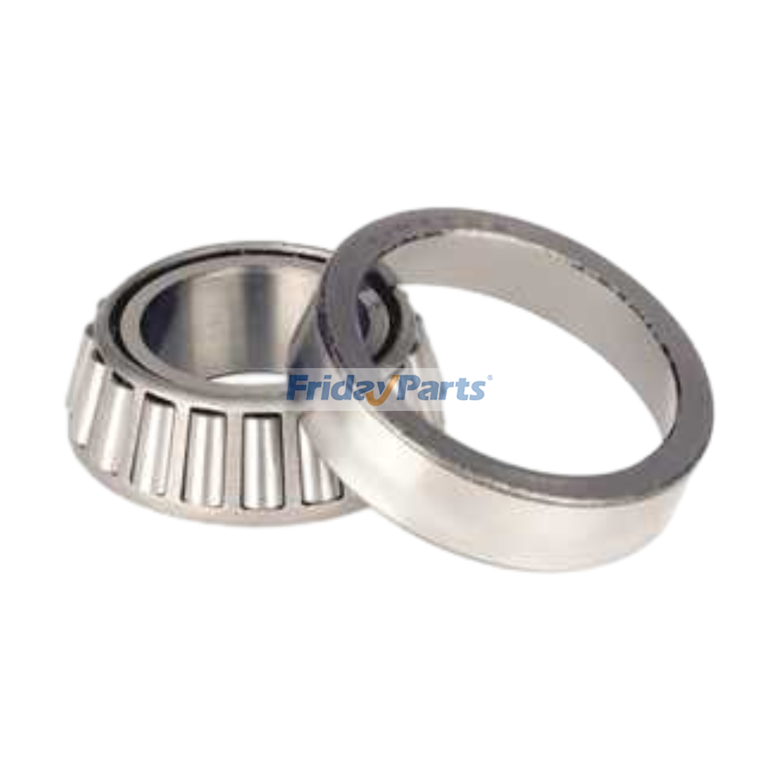 Tapered Roller Bearing ZGAQ-02711 for Hyundai Loader HL757-9 HL760-9A HL770-9A HL960 HL955