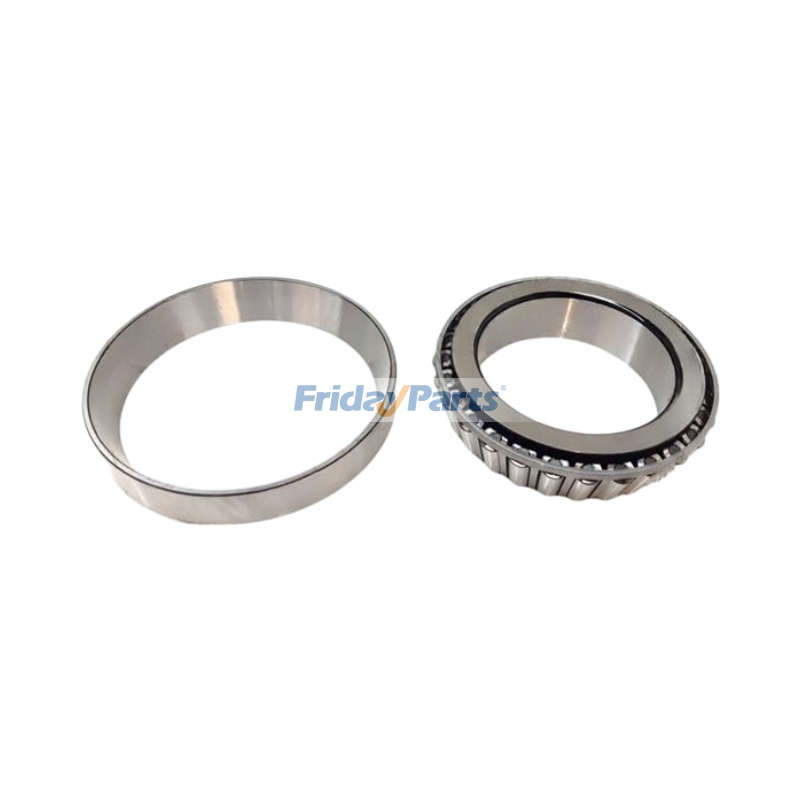 Tapered Roller Bearing ZGAQ-04546 for Hyundai Loader HL757-9 HL757-9A HL760-9 HL760-9A HL770-9 HL770-9A HL955 HL960 HL970