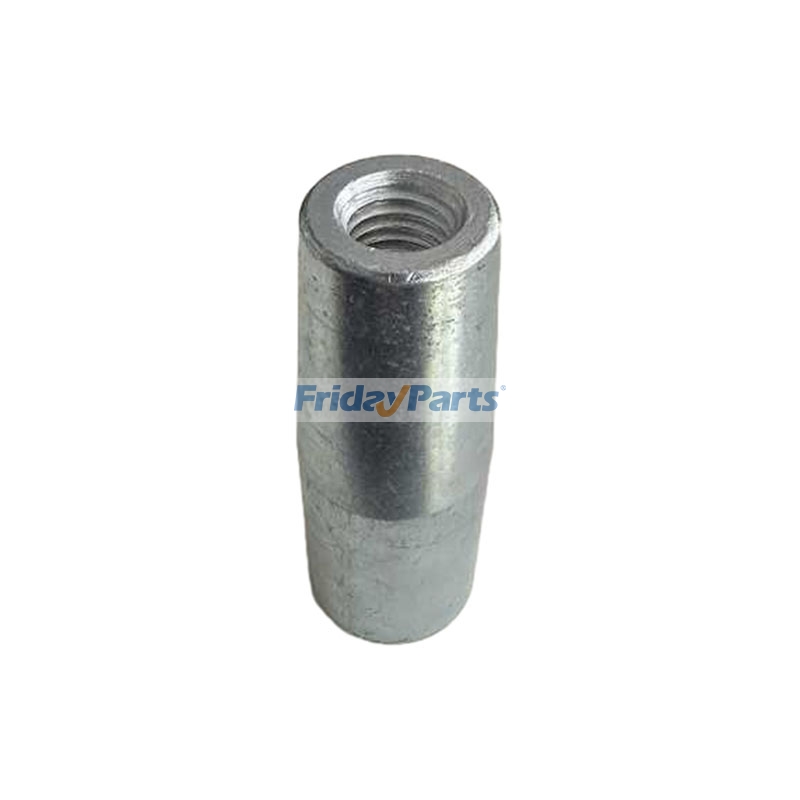 Tapered Pivot Pin 6564198 for Bobcat Loader 440 443 450 453 463 MT100 MT50 MT52 MT55 MT85 S70