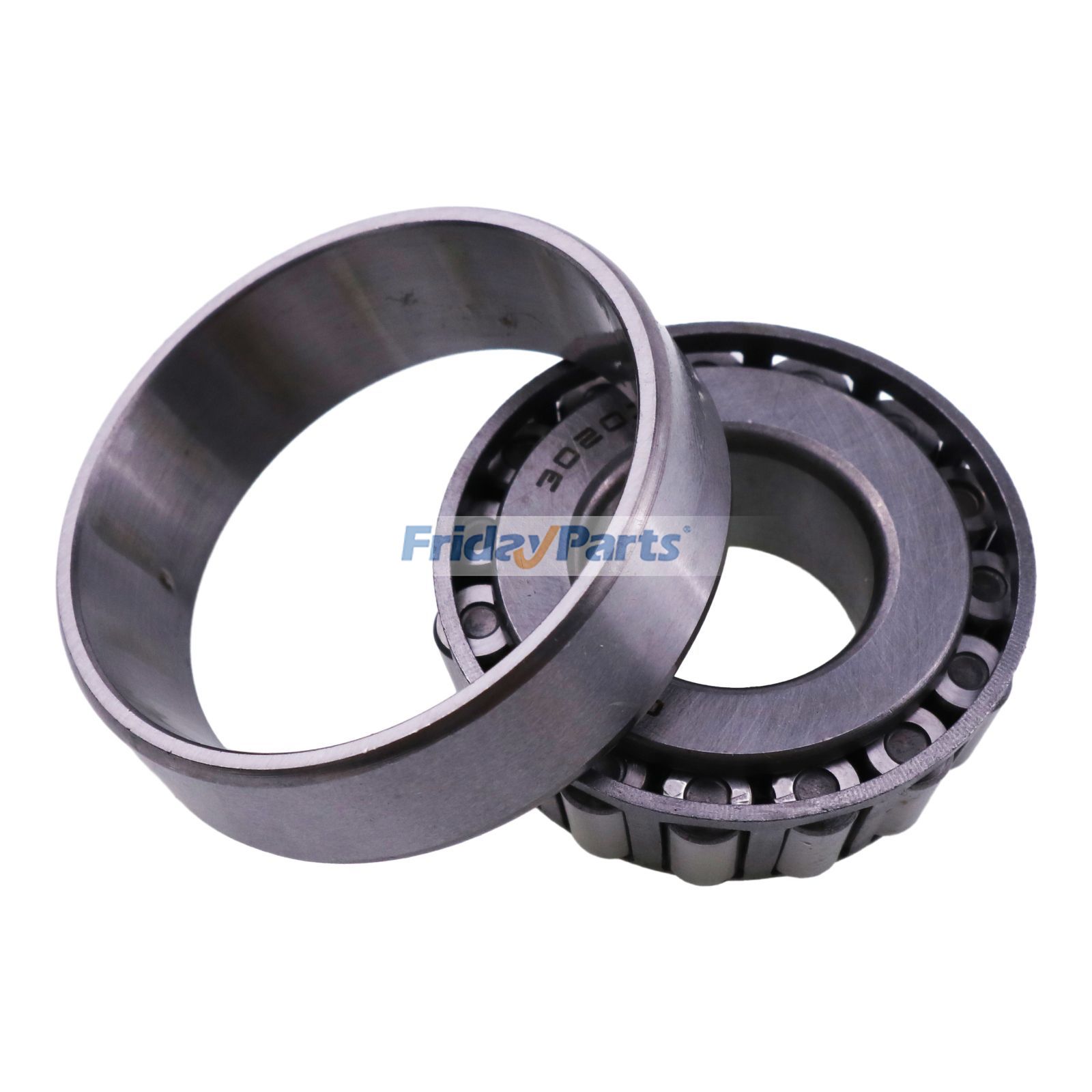 Roulement à rouleaux coniquespour VTT/UTV,Moto