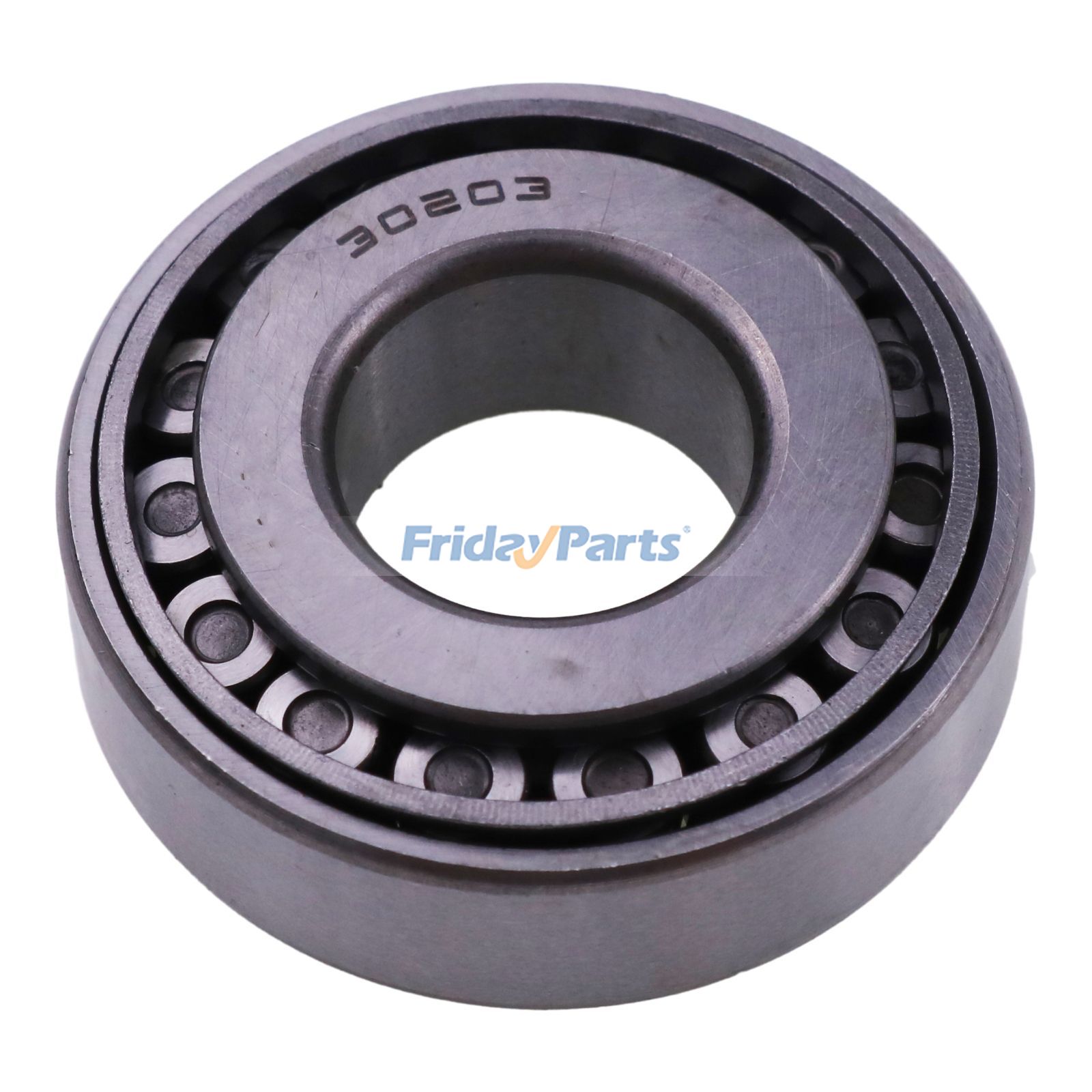 Roulement à rouleaux coniques 30203 93332-00010-00 pour moto Yamaha V-Max Virago ATV Timberwolf Big Bear Kodiak 1984-1993pourPour Yamaha