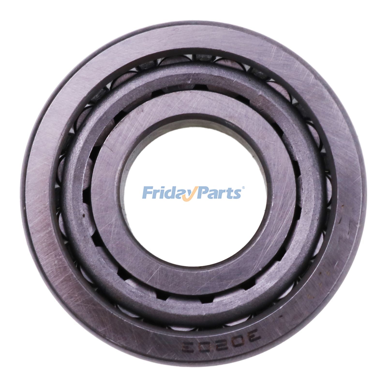 Roulement à rouleaux coniques Pour Yamaha