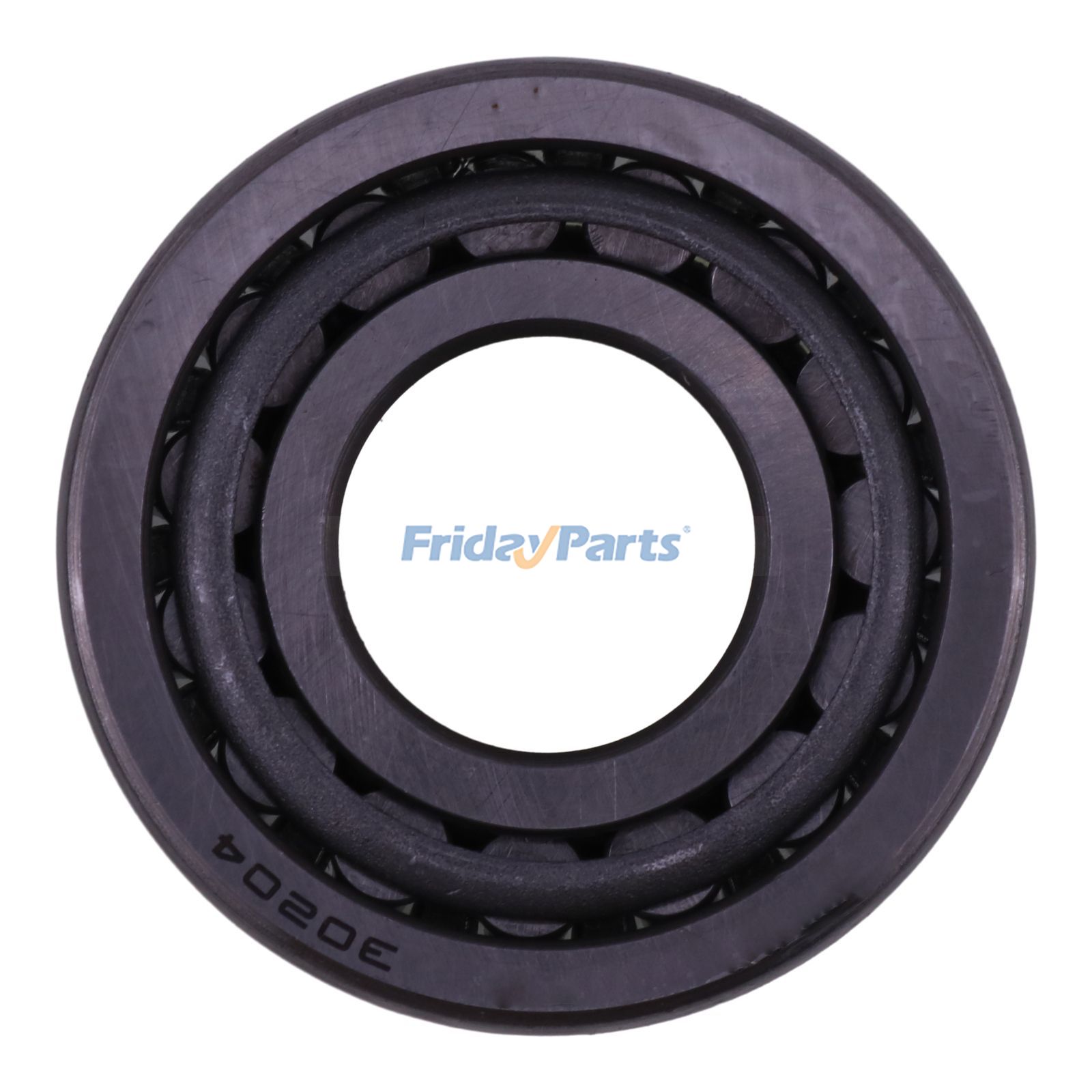 Rodamiento de rodillos cónicos 30204 0002436580 para camión Claas de FridayParts