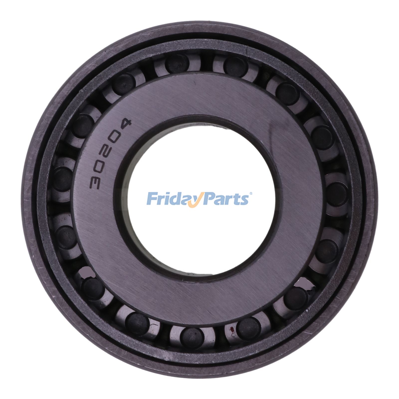 Rodamiento de rodillos cónicos 30204 0002436580 para camión Claas