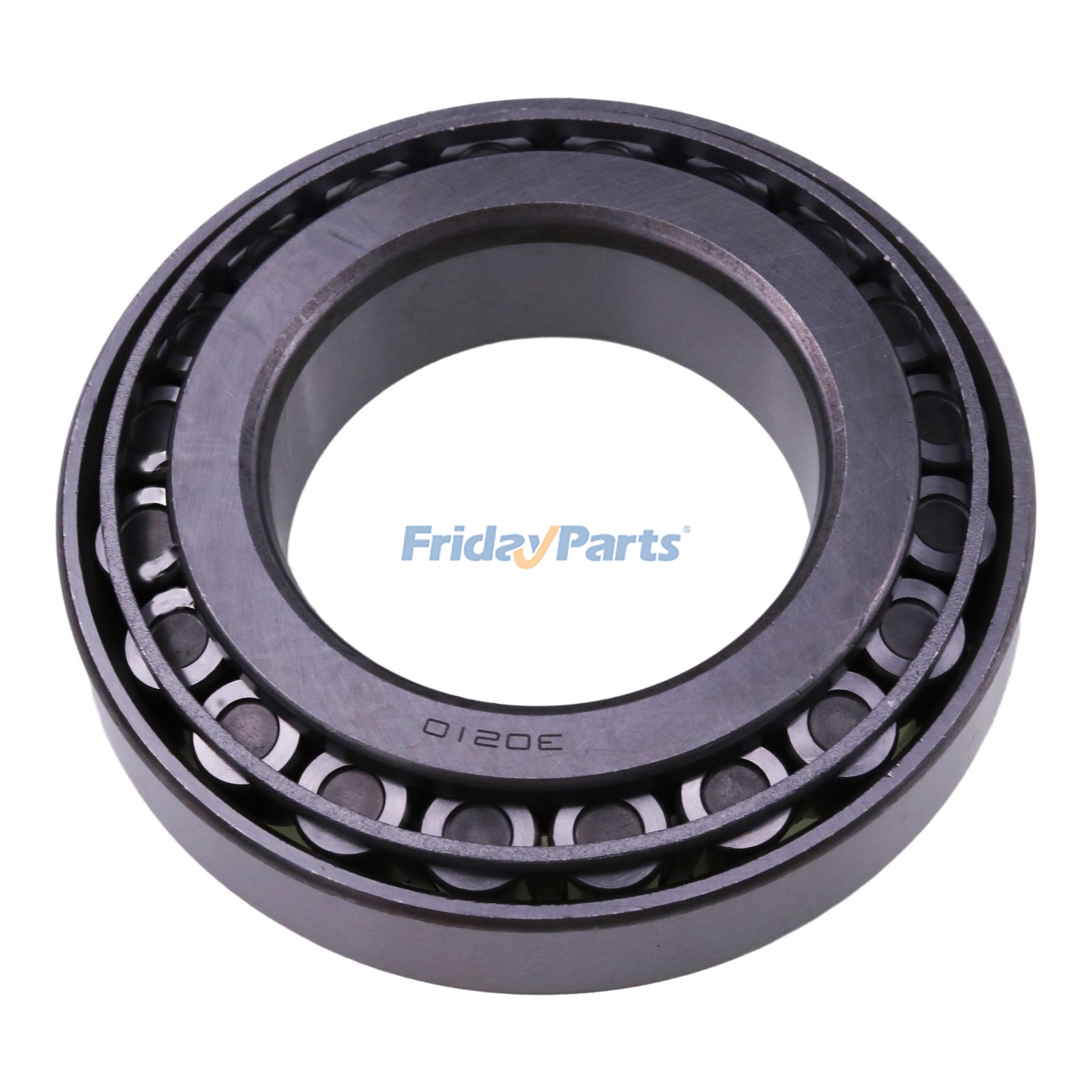 Rodamiento de rodillos cónicos 30210 300-22-31560 para motor Komatsu S6D155-4A D61EX-12 FD100-7 PC200-5 WA320-3 de FridayParts