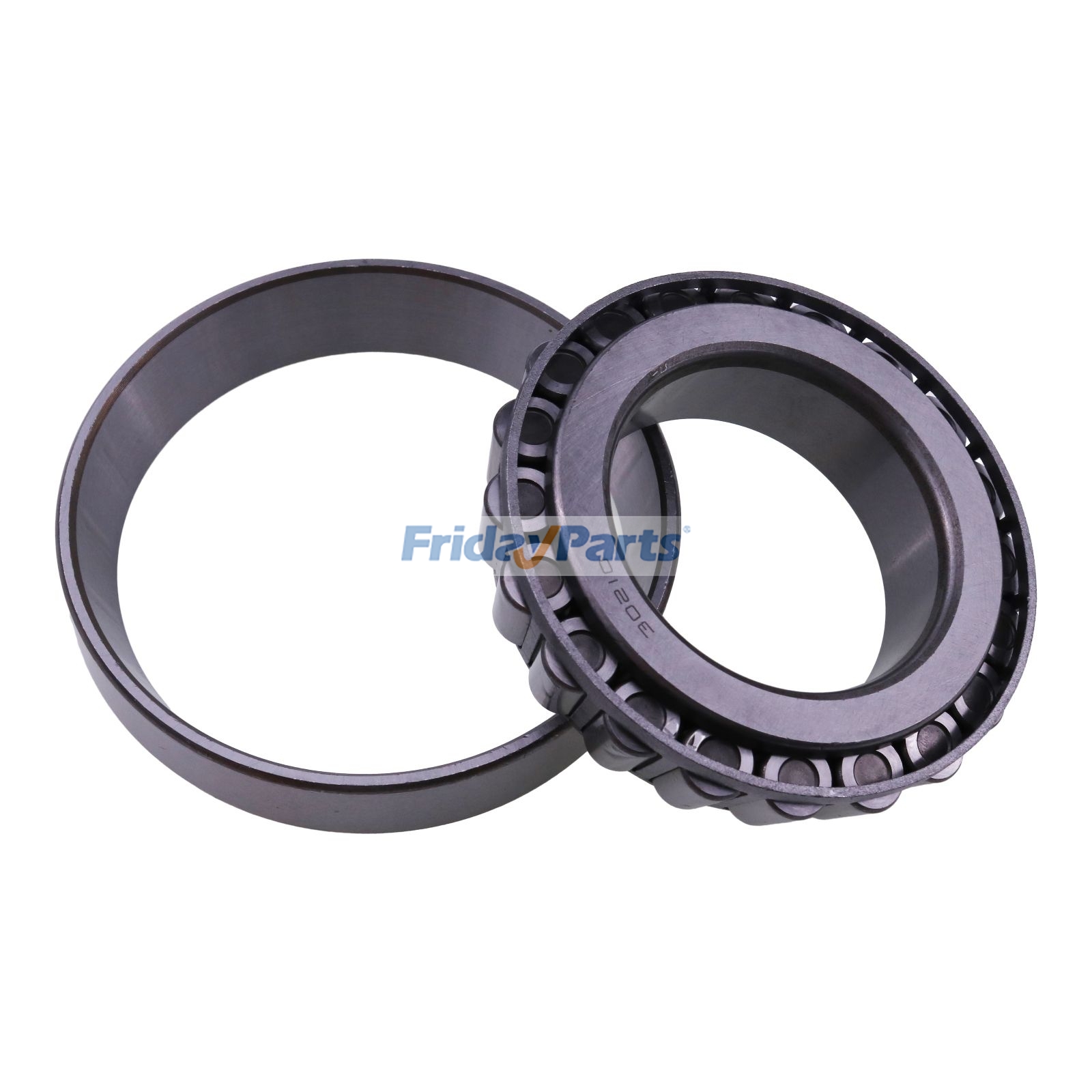 Tapered Roller Bearing for Forklift