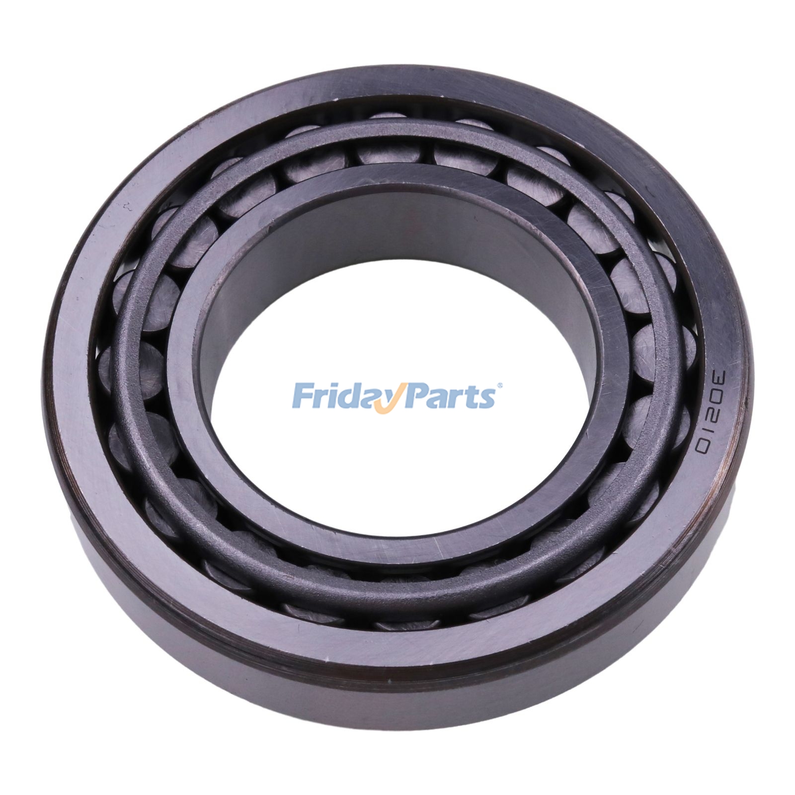 Tapered Roller Bearing in Stock in China