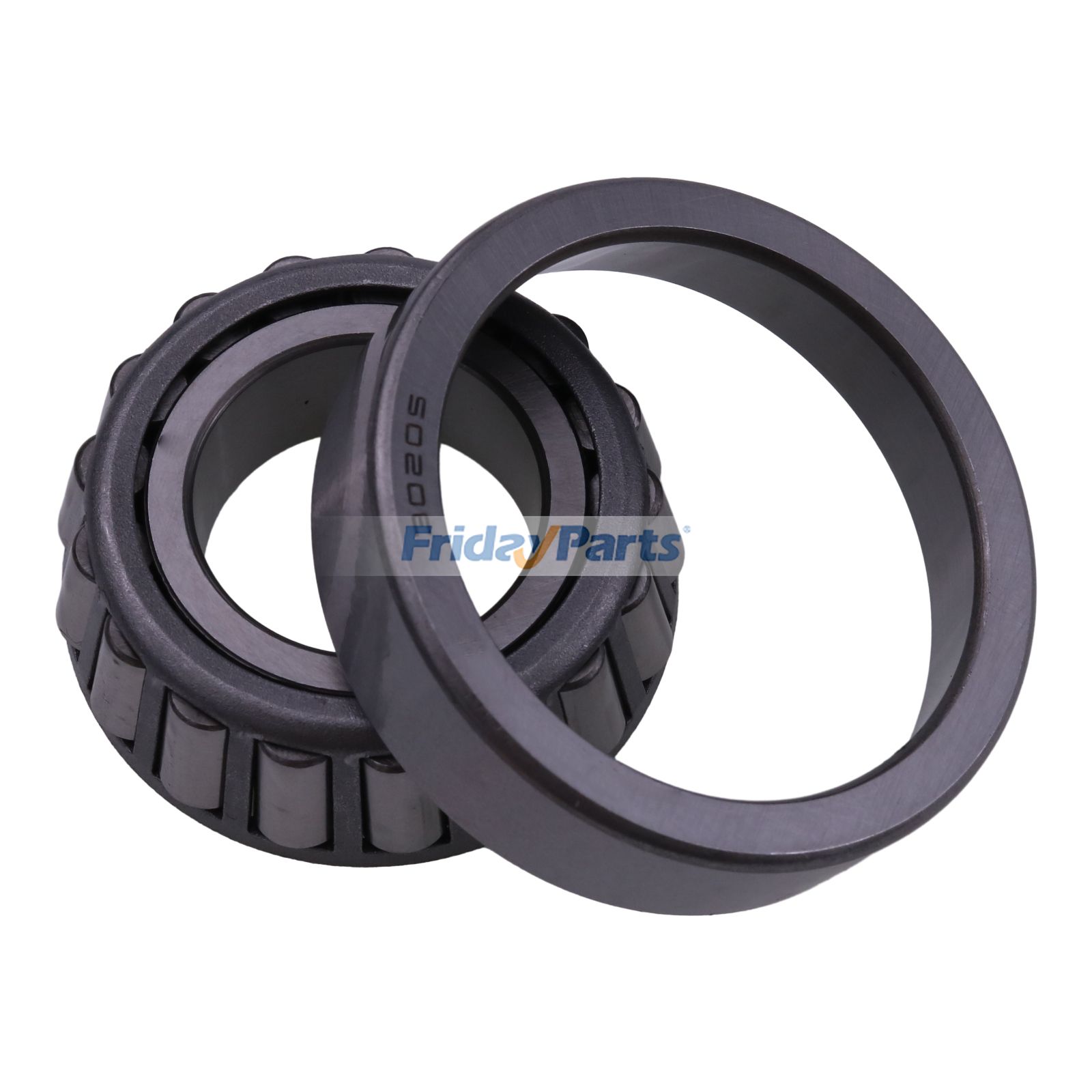 Rodamiento de rodillos cónicos 7703090167 0002359850 para camión Claas Renault