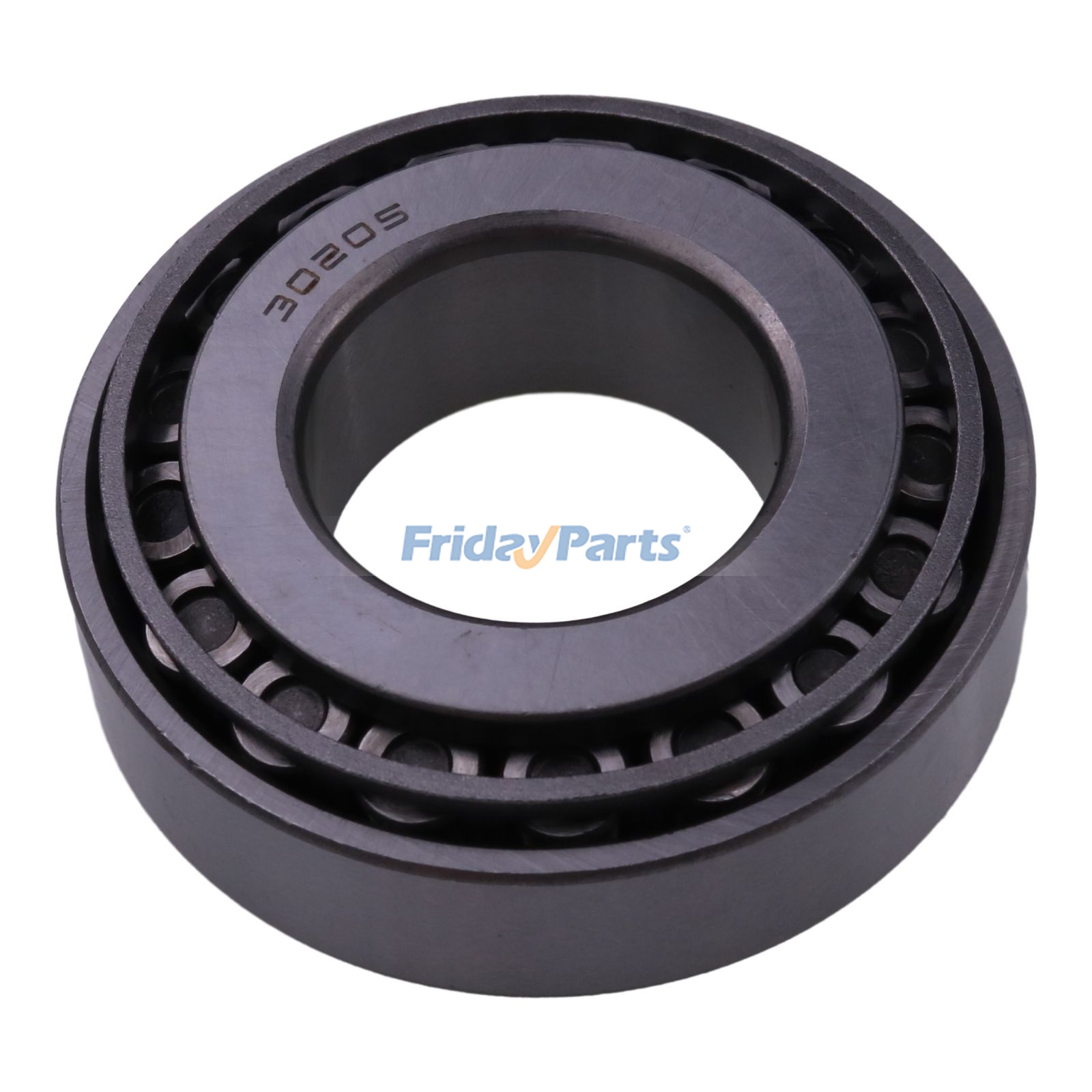 Rodamiento de rodillos cónicos 7703090167 0002359850 para camión Claas Renault de FridayParts