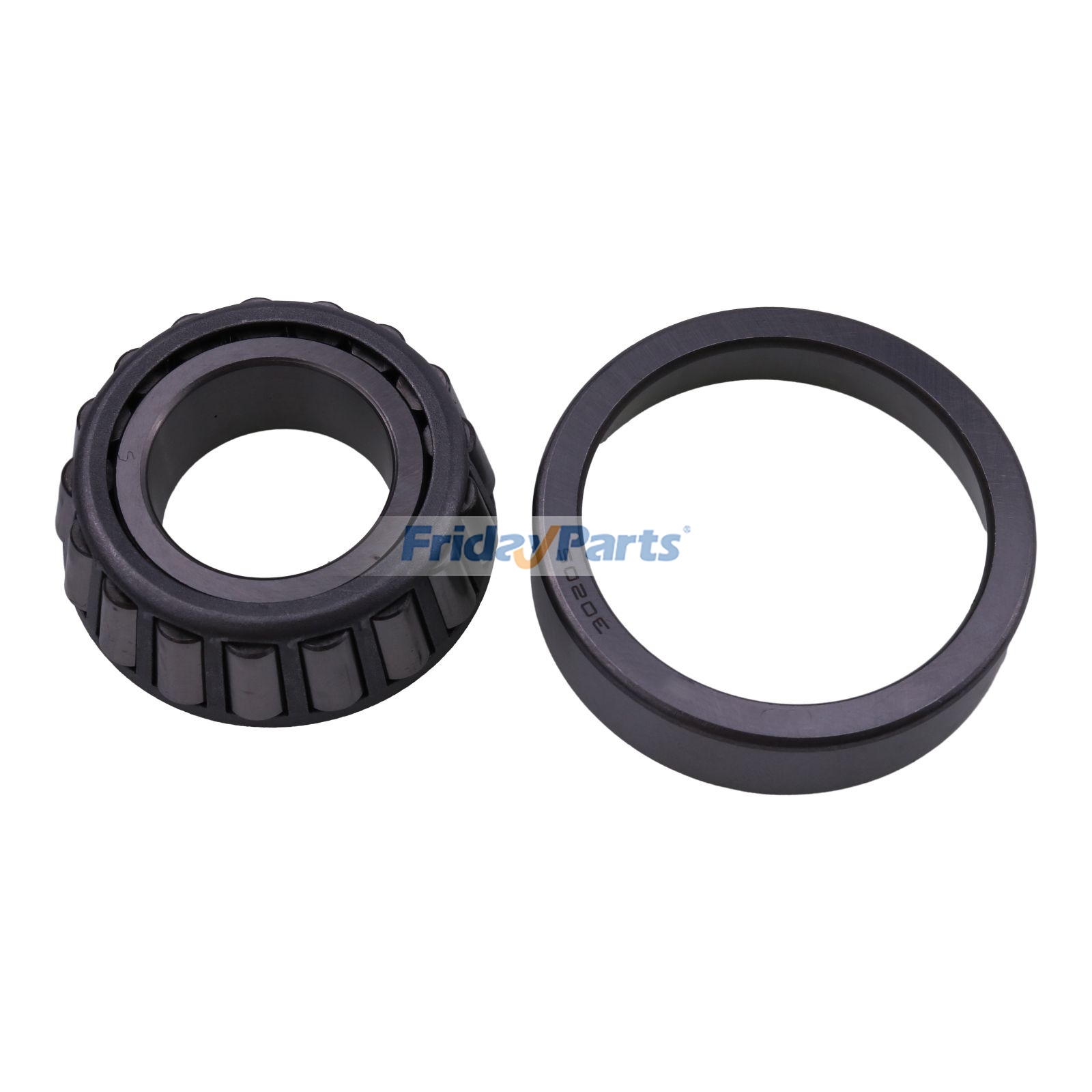 Rodamiento de rodillos cónicos 7703090167 0002359850 para camión Claas Renault