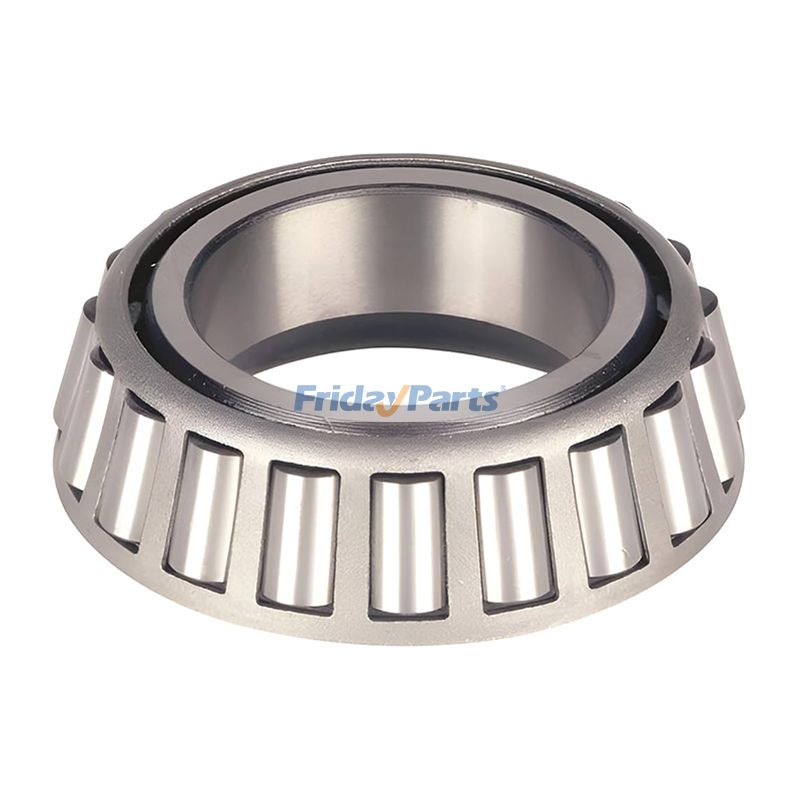 Tapered Roller Bearing Cone JD10190 for John Deere Engine 6068 6090 6466 Loader 410 500A 515B 710C Tractor 500 2750 4640 8310 760A 6190R 2855N