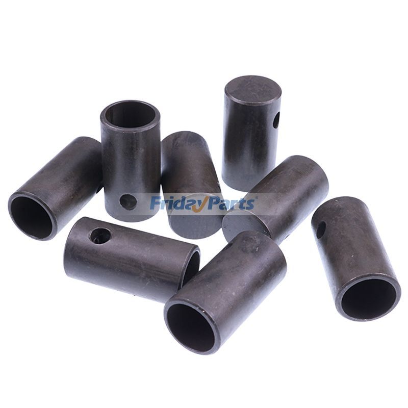 8 piezas de taqué 15601-15550 para motor Kubota V3800 V2203 V2403 D1703 excavadora KX91-3 KX121-2 KX151 KX161-2 U35 Para HYUNDAI,Para KUBOTA