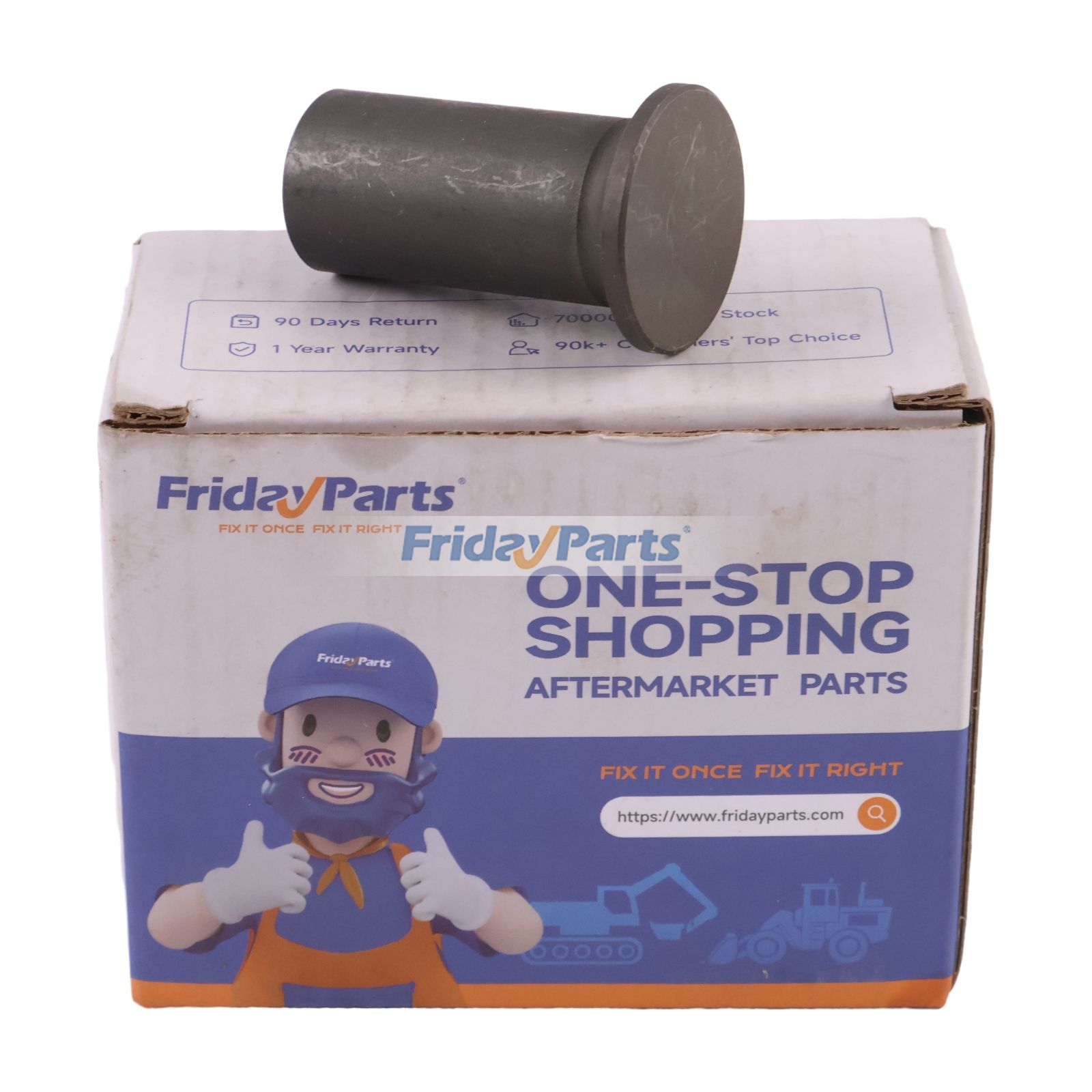 Taqué 32F05-01100 32F0501100 para motor Mitsubishi 4DQ50 S4K S6K D04FD