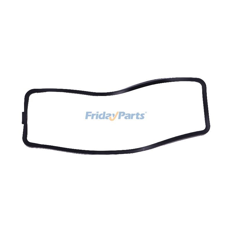 Junta de tapa de taqué 3904056 3928831 3283767 3903837 para motor Dodge Cummins 4B3.9 B4.5 QSB4.5 B3.9-C130 4BT3.9 de FridayParts