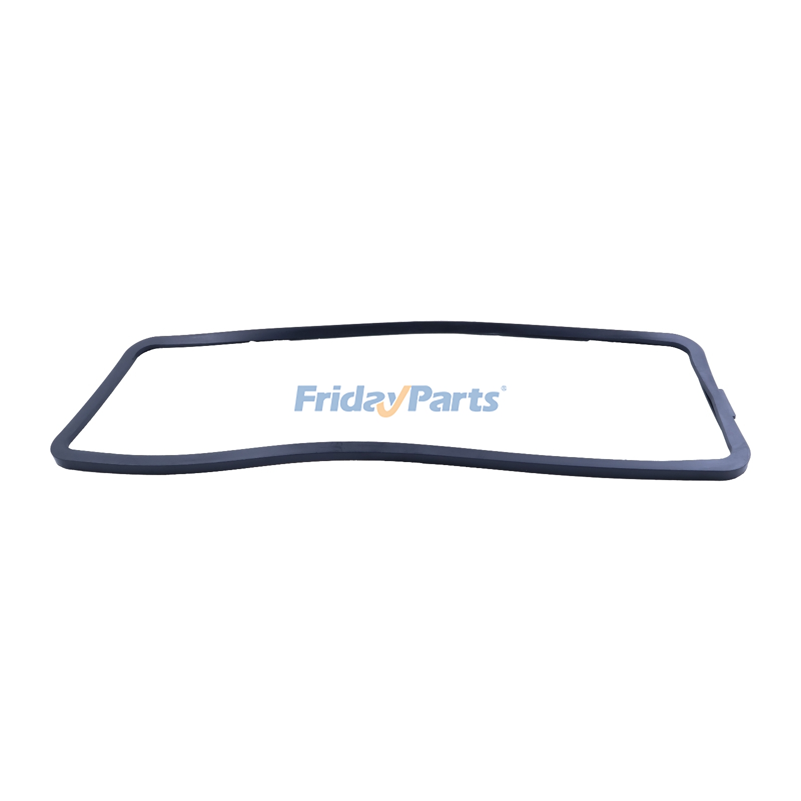 Junta J283767 76192285 para New Holland LV80 U80 DC70 DC80 DC100 G80 de FridayParts