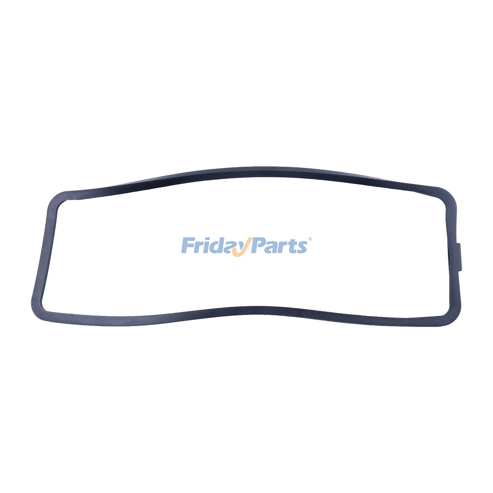 Tappet Cover Gasket 3904056 3928831 3283767 3903837 for Dodge Cummins Engine 4B3.9 B4.5 QSB4.5 B3.9-C130 4BT3.9 