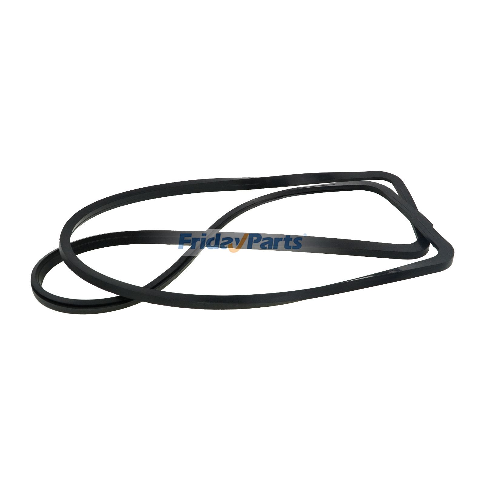 Stößeldeckeldichtung 3907617 für Cummins-Motor 6B5.9 6BT5.9 Dodge Ram 2500 3500 D250 D350 W250 W350 5.9L Hyundai Bagger R200LC R200W R210LC-3