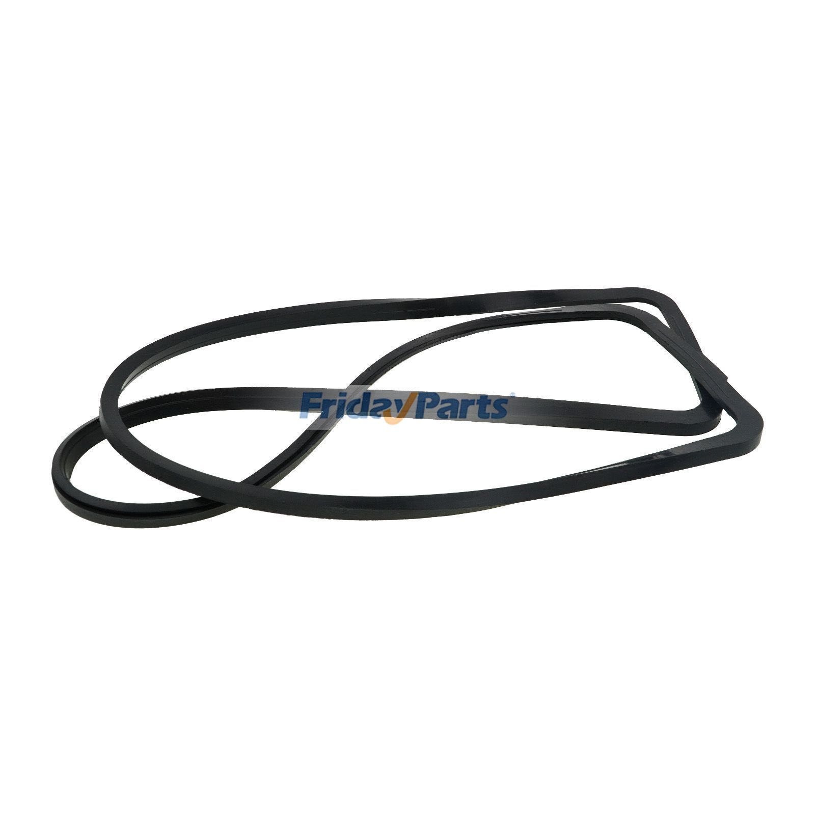 Tappet Cover Gasket 3907617 for 8902 12V 24V Dodge Cummins Turbo 6BT 5