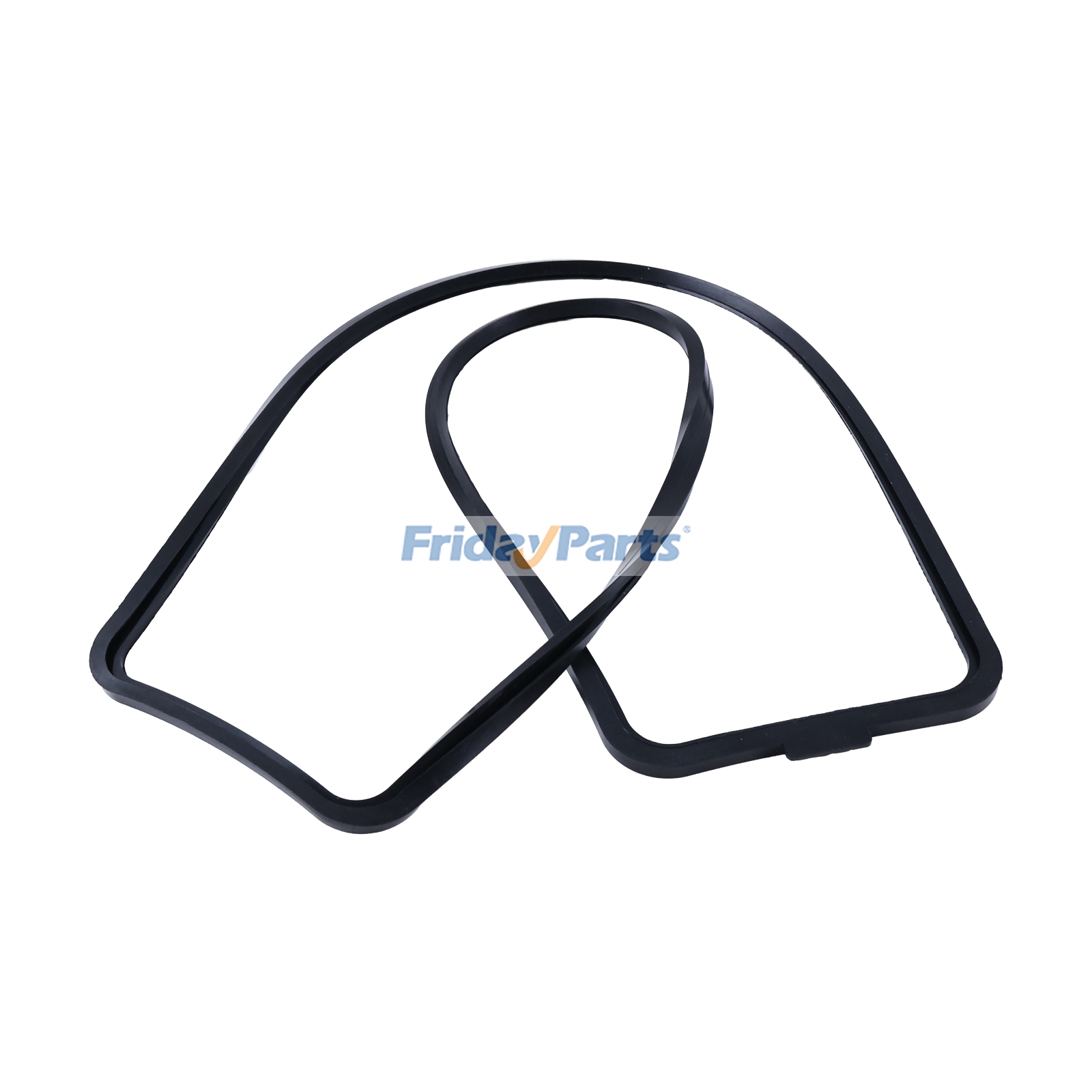 Tappet Cover Gasket for Engine,Excavator,Forklift,Loader,Vehicle