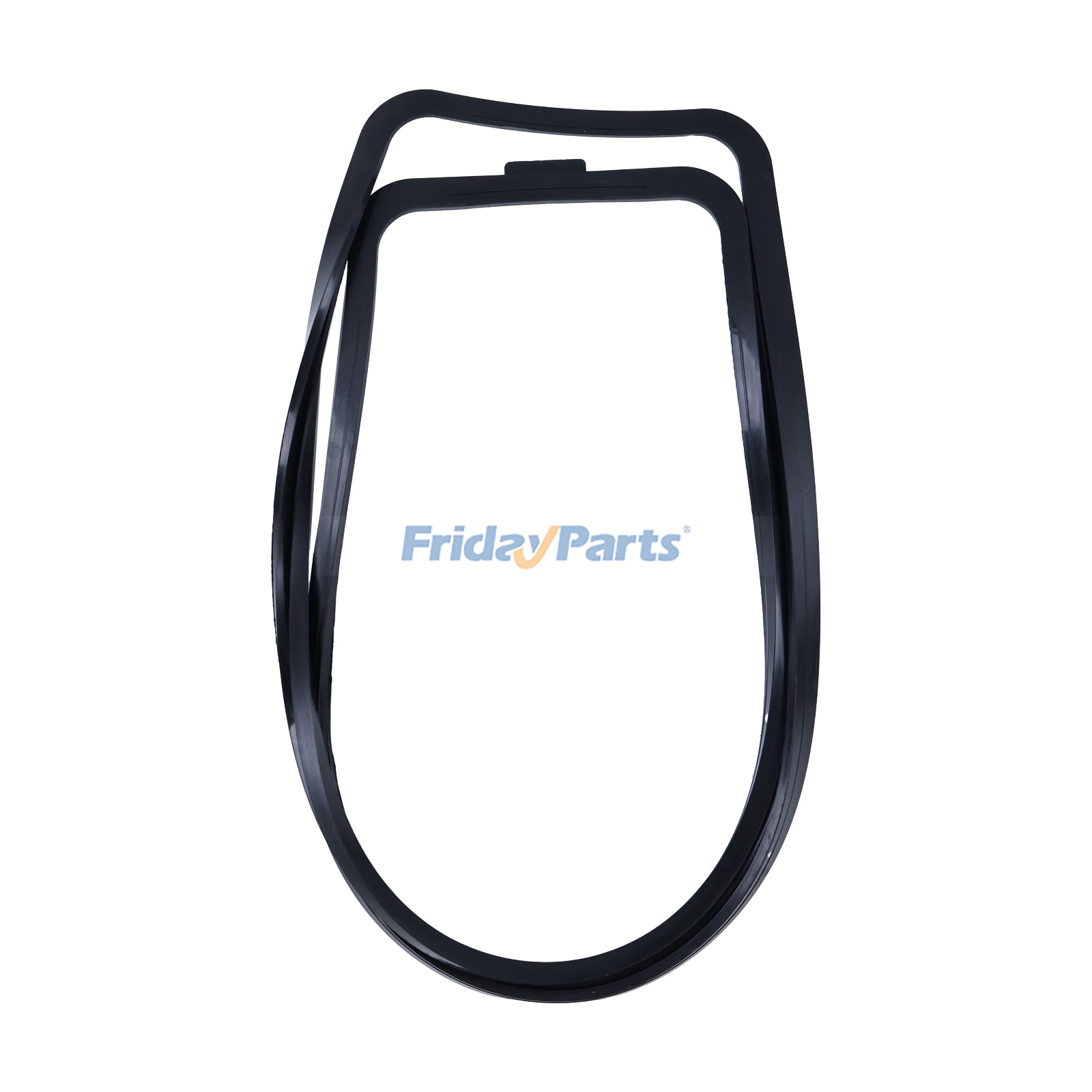 Tappet Cover Gasket  compatible with Dozer,Engine,Excavator,Harvester,Loader,Motor Grader,Tractor
