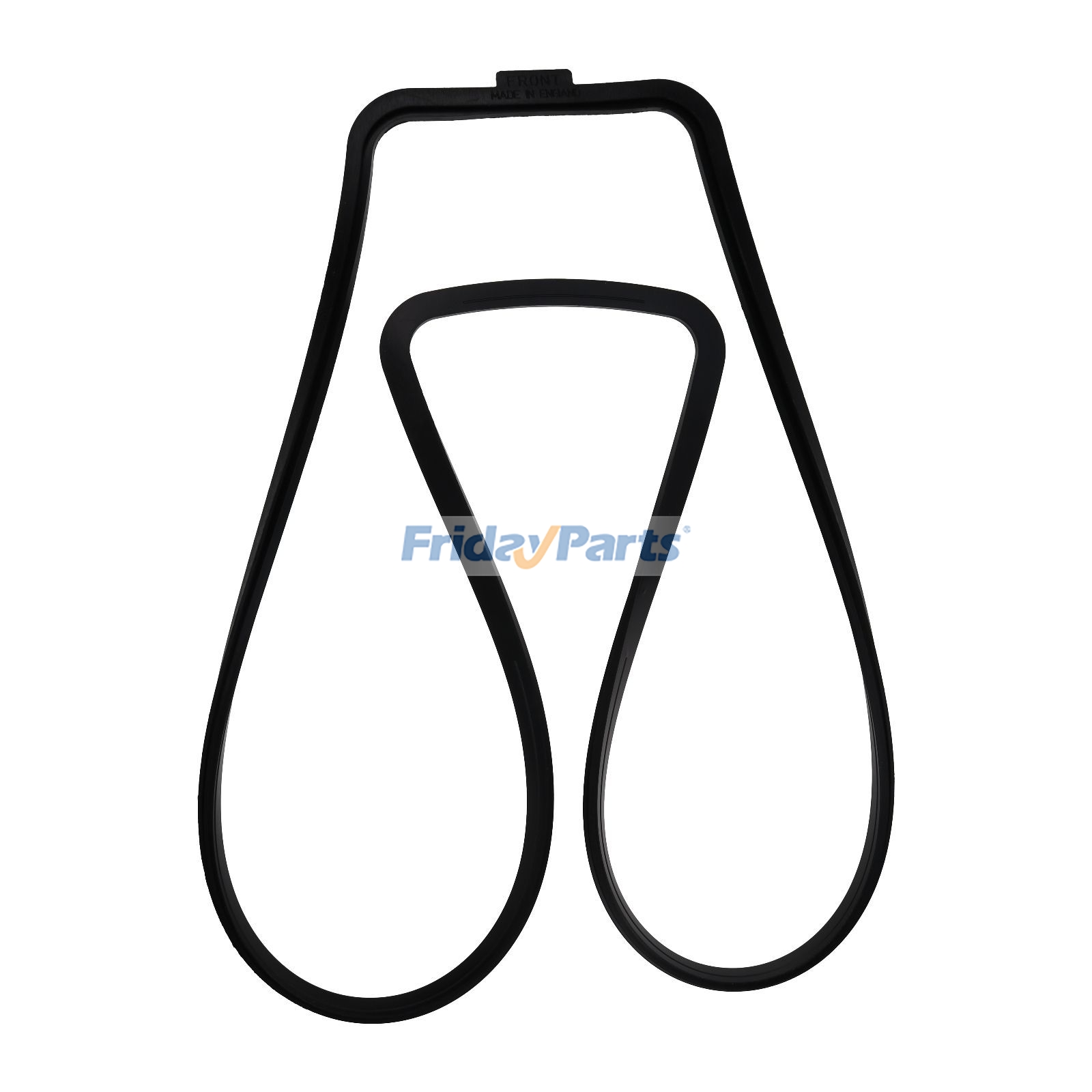 Tappet Cover Gasket  in Stock in China,USA,China Stock