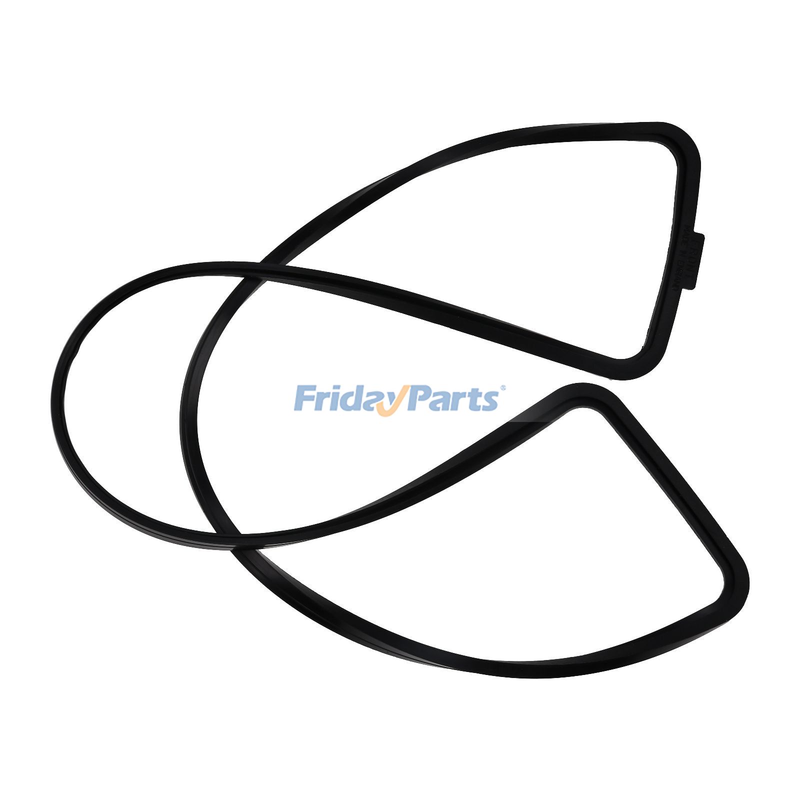 FridayParts Stößeldeckeldichtung