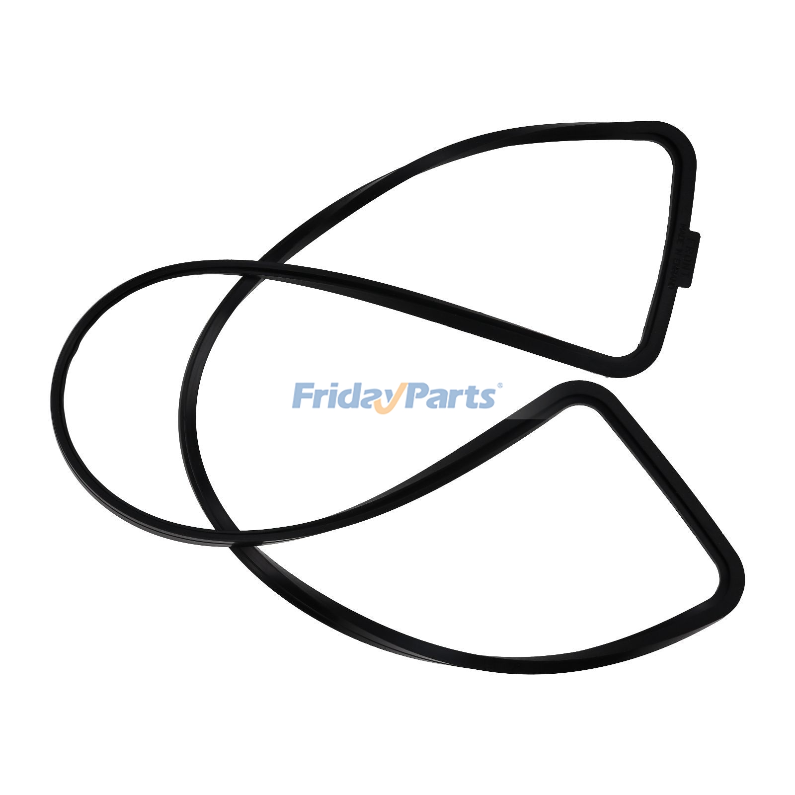 Tappet Cover Gasket  for Dozer,Engine,Excavator,Harvester,Loader,Motor Grader,Tractor