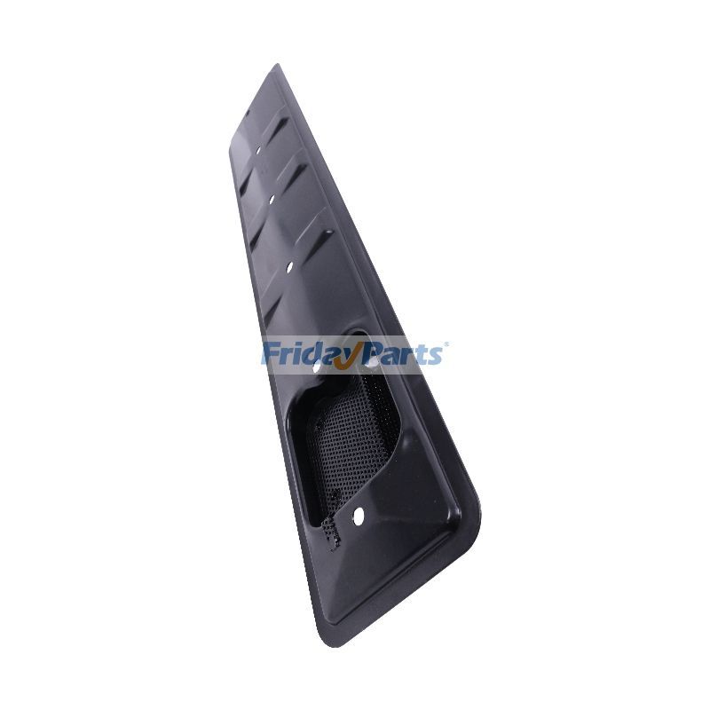 Cubierta de varilla de empuje de taqué J990730 J911822 J927911 para motor CASE 6590 6591T Tractor 1896 2096 1150E 5130 5150 5250 MX100 MX135 MX150 MX170 Para CASE,Para New Holland