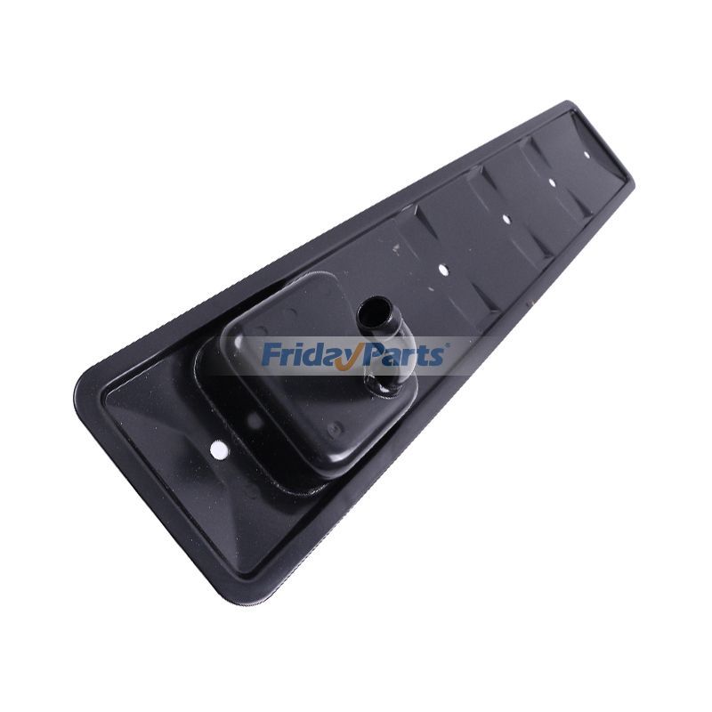 Cubierta de varilla de empuje de taqué J990730 J911822 J927911 para motor CASE 6590 6591T Tractor 1896 2096 1150E 5130 5150 5250 MX100 MX135 MX150 MX170