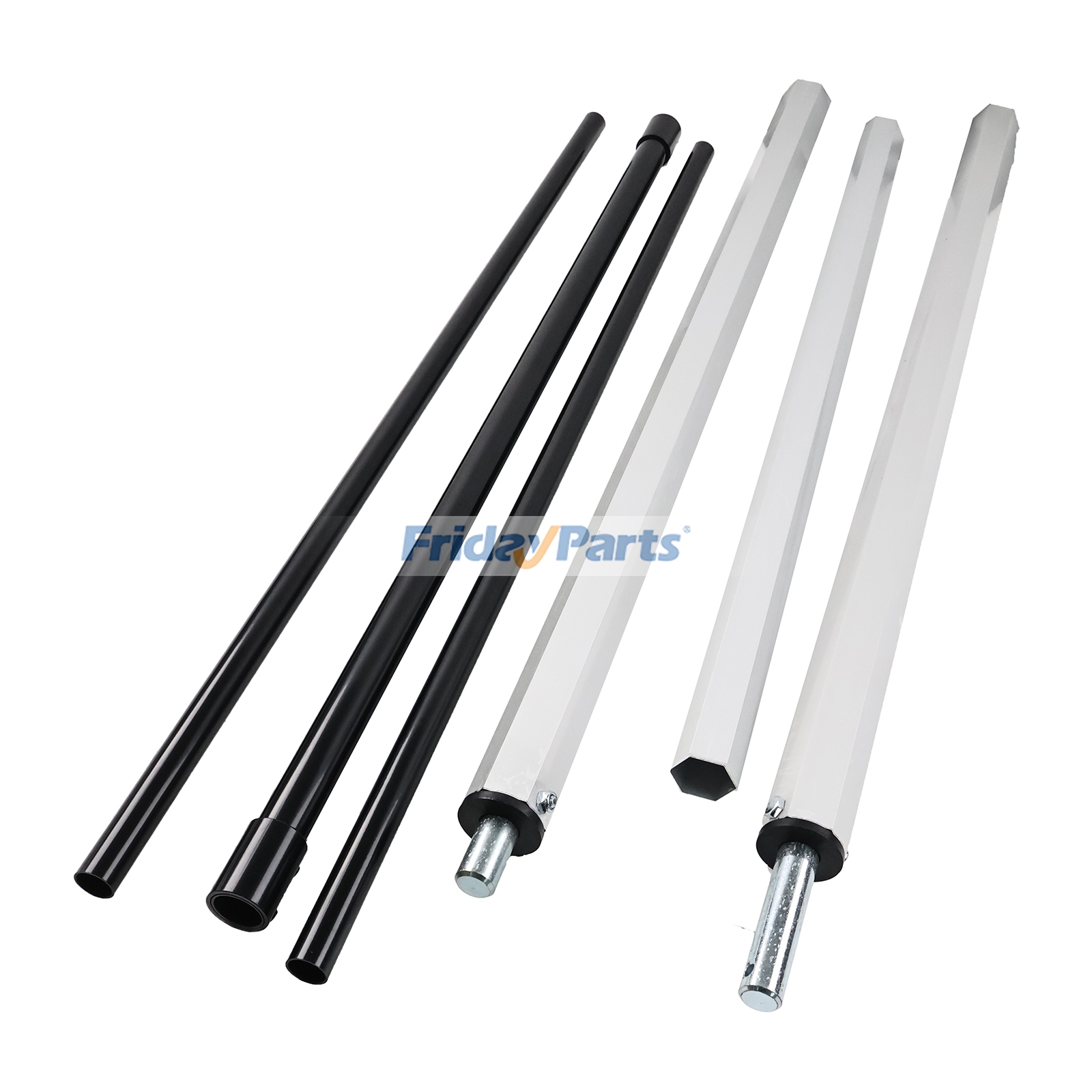 Kit de bâche pour remorque basculante Pour AUTRE MARQUE