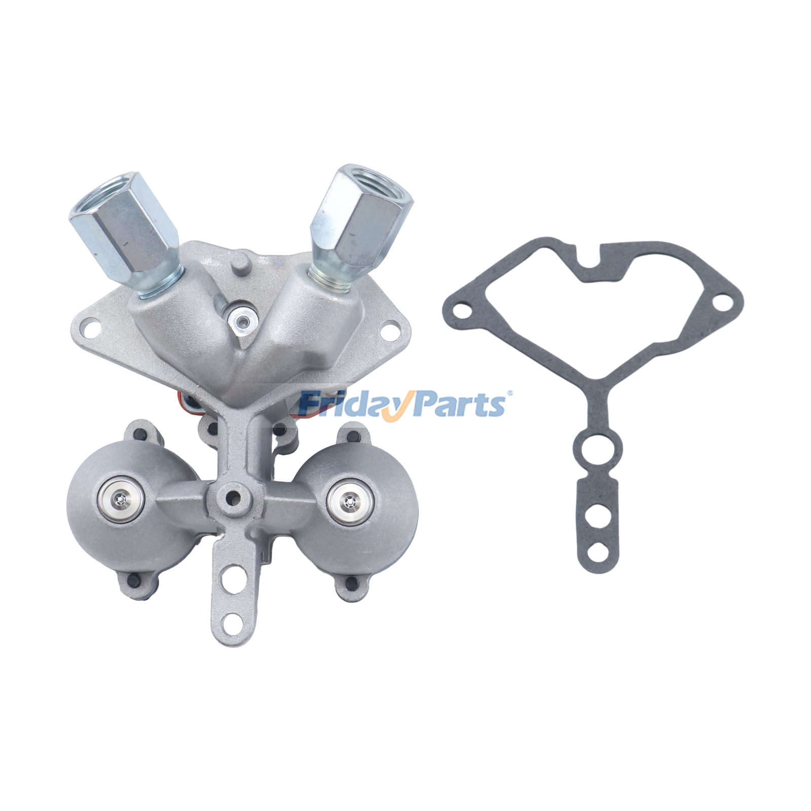 TBI-Kraftstoffeinspritzdüsengehäuse & Reglerbei FridayParts kaufen