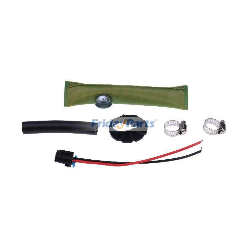 TBI zu LSx Swap Kraftstoffpumpe 58 PSI Regler Kitfür Motor,Fahrzeug